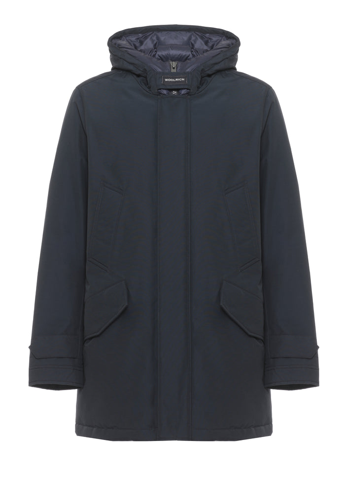 Woolrich Coats Blue