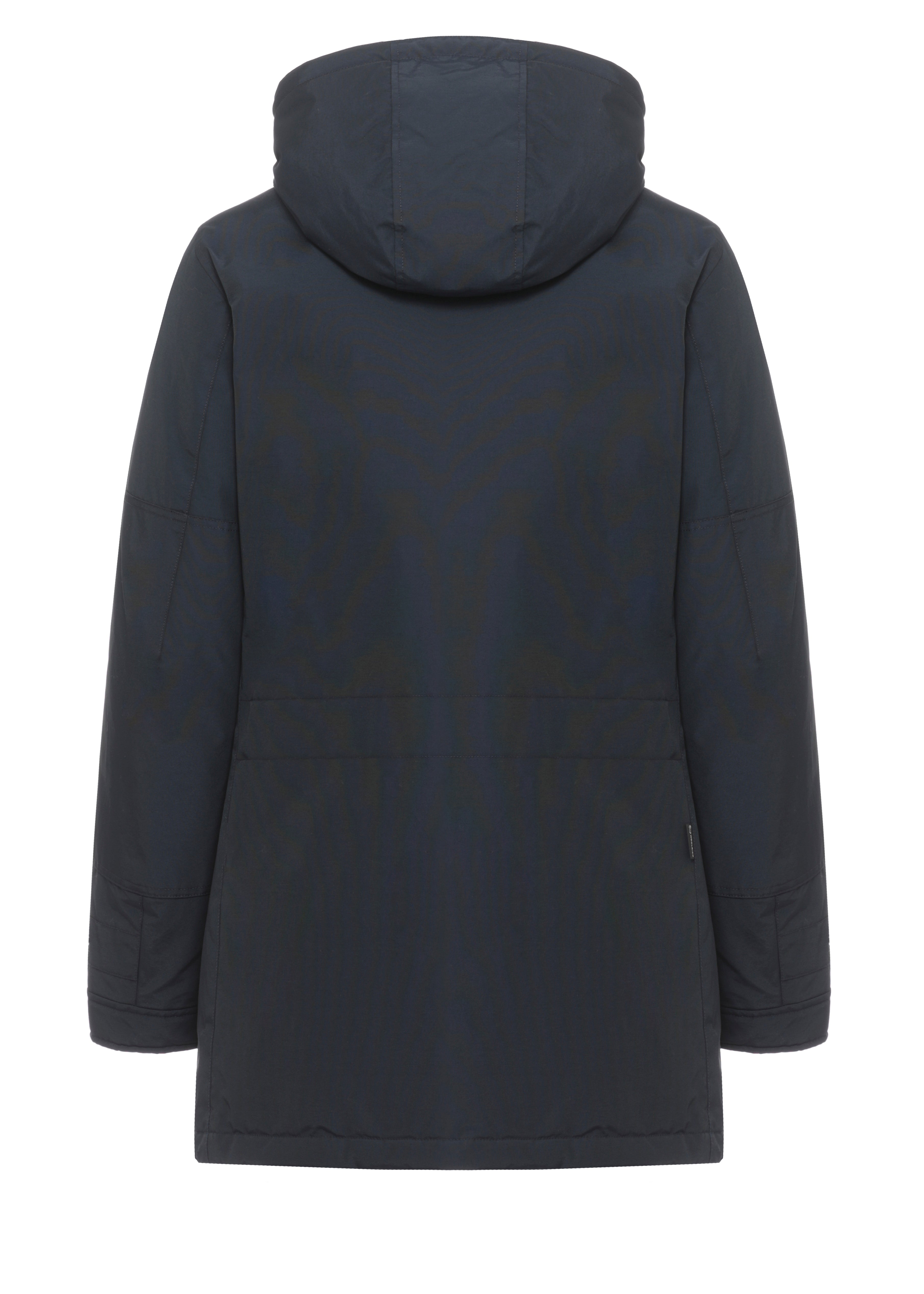 Woolrich Coats Blue