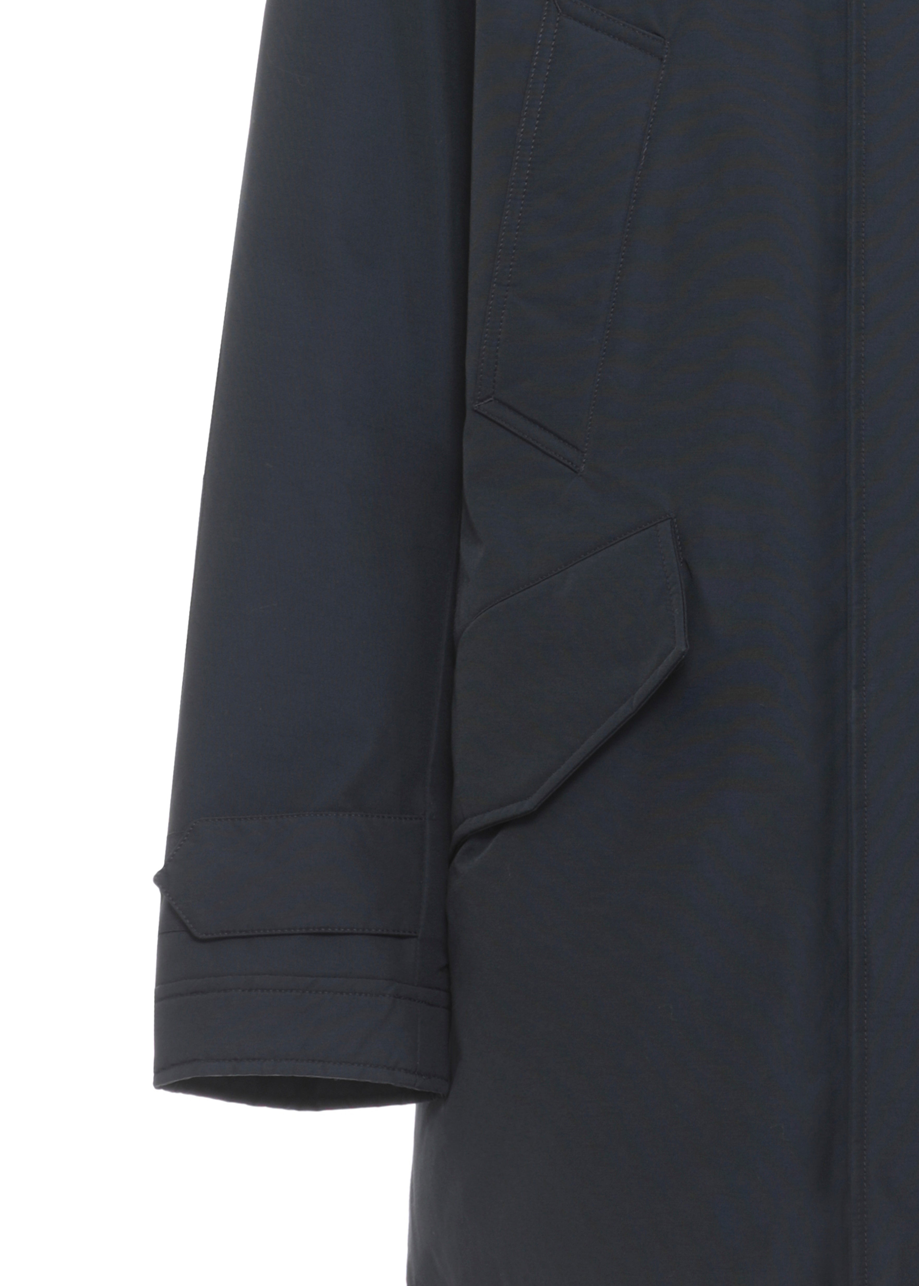 Woolrich Coats Blue