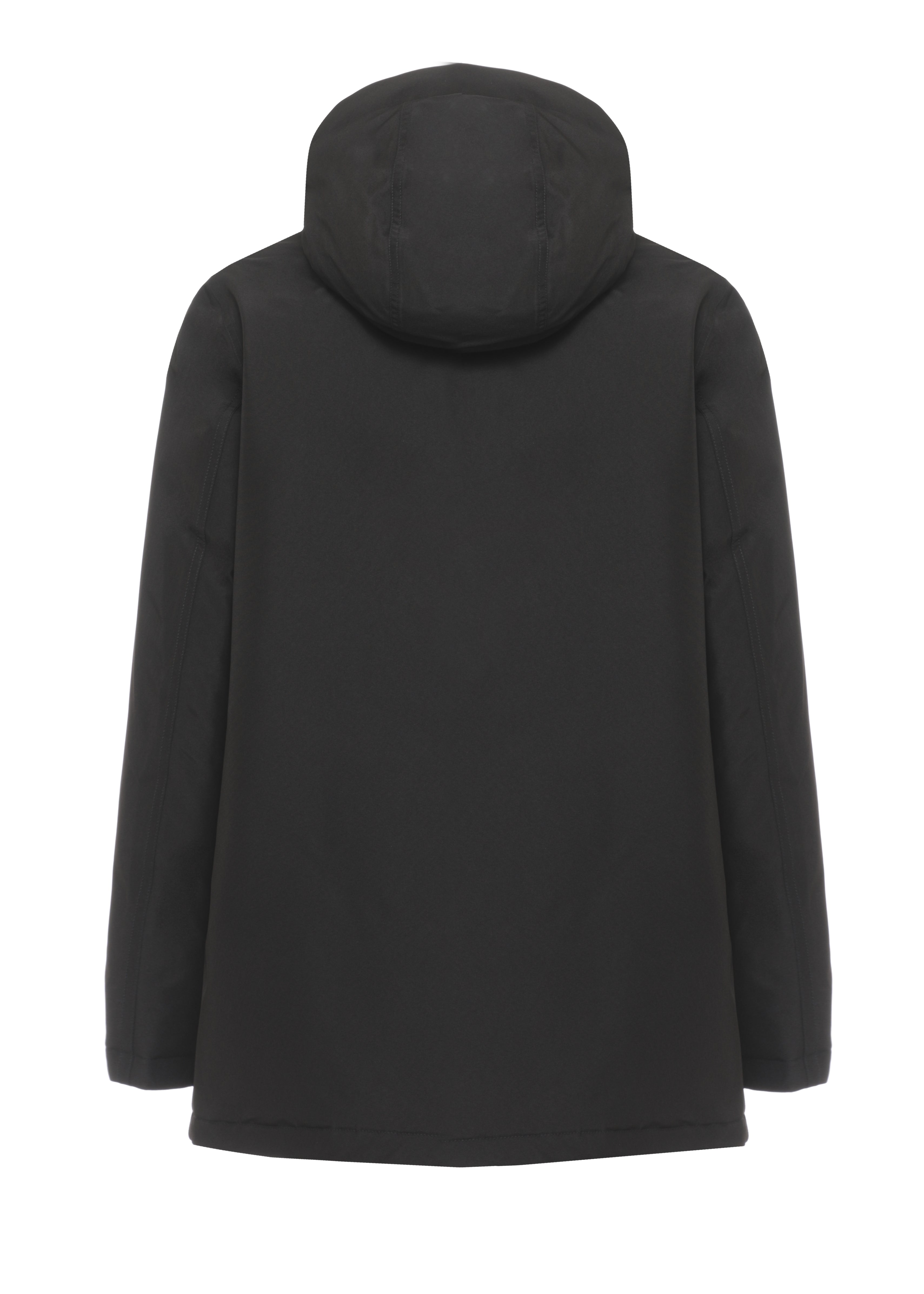 Woolrich Coats Black
