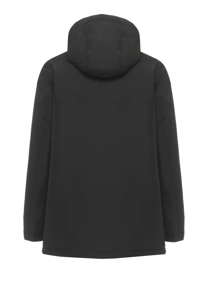 Woolrich Coats Black