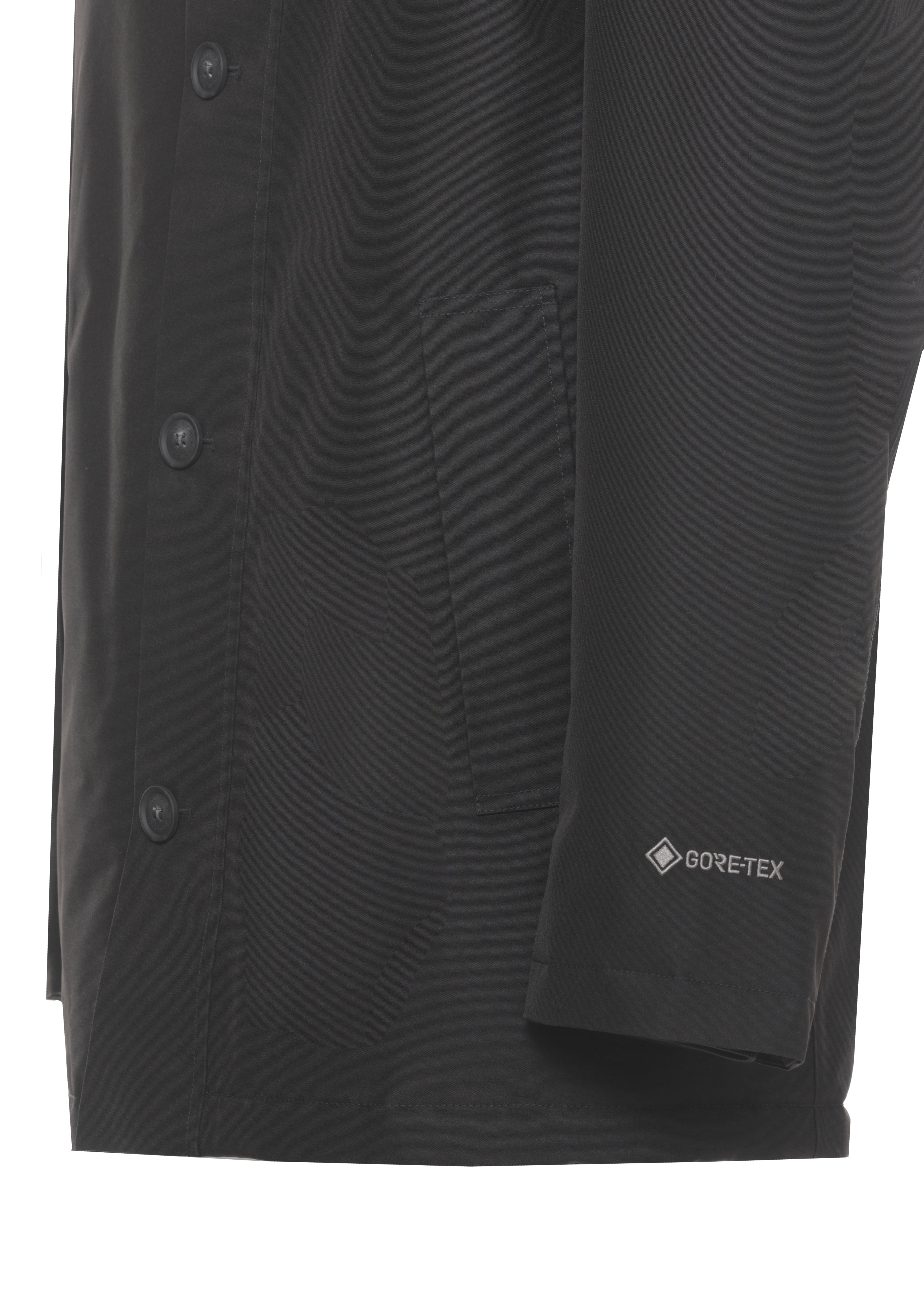 Woolrich Coats Black