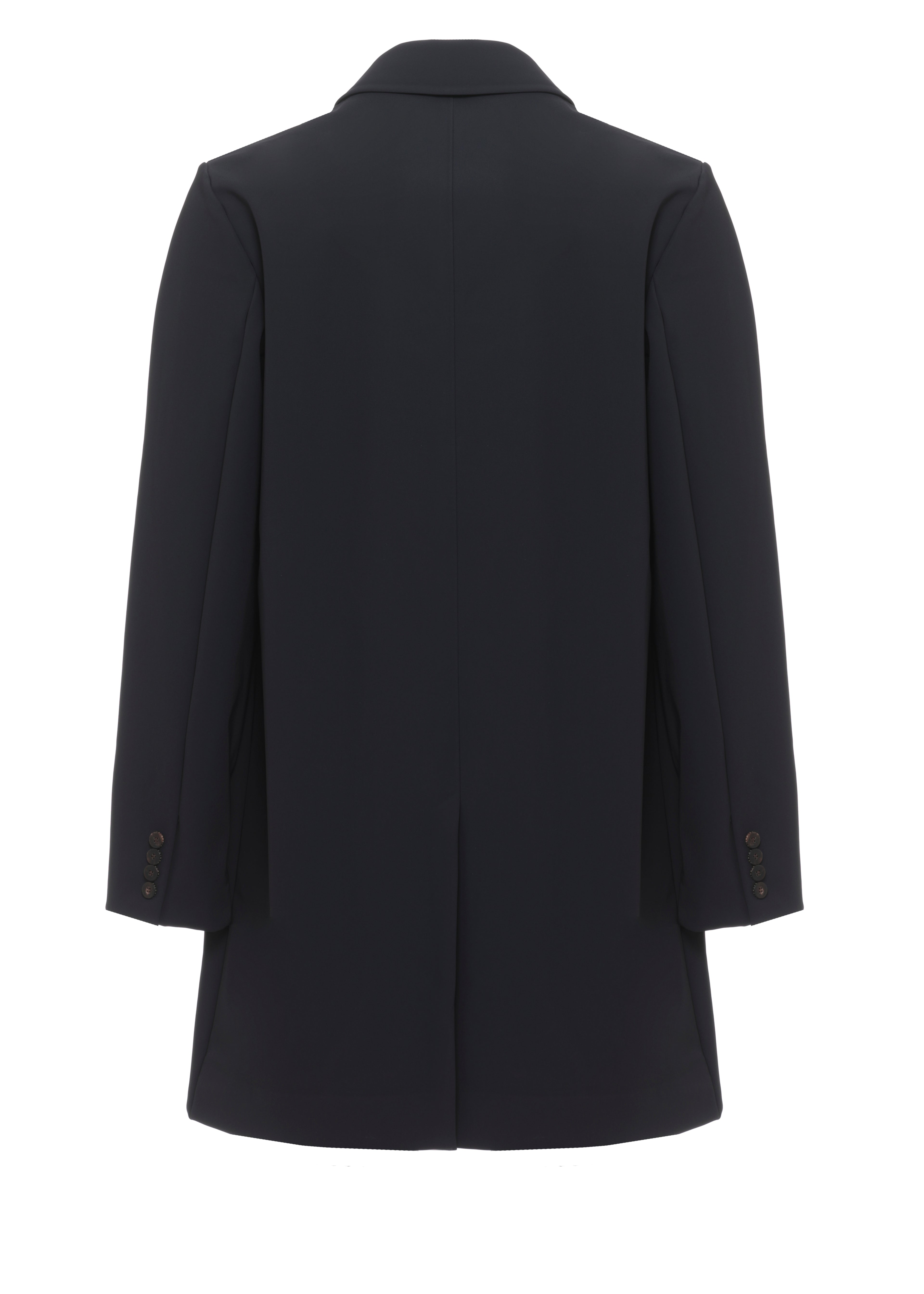 Rrd Coats Blue