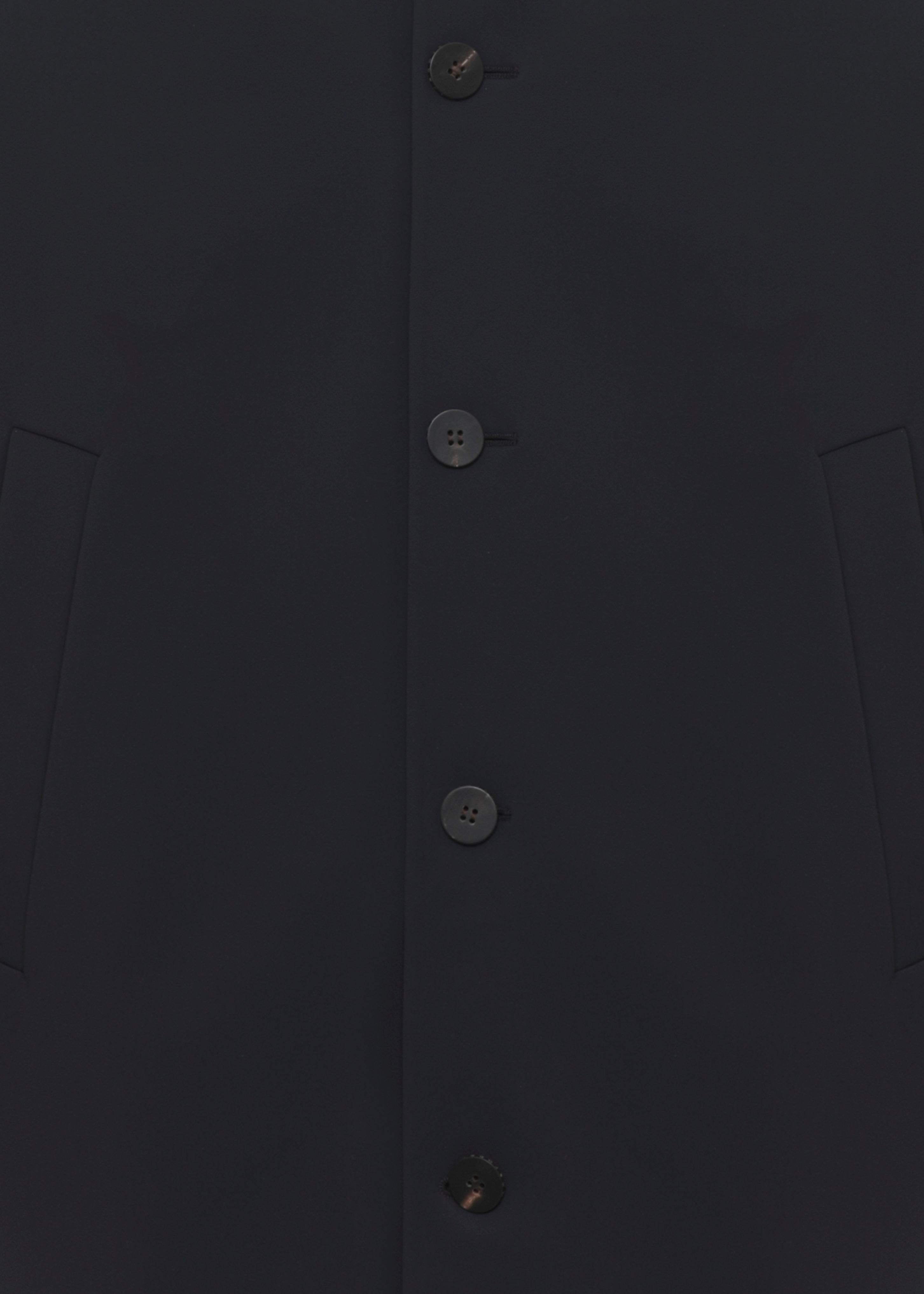 Rrd Coats Blue