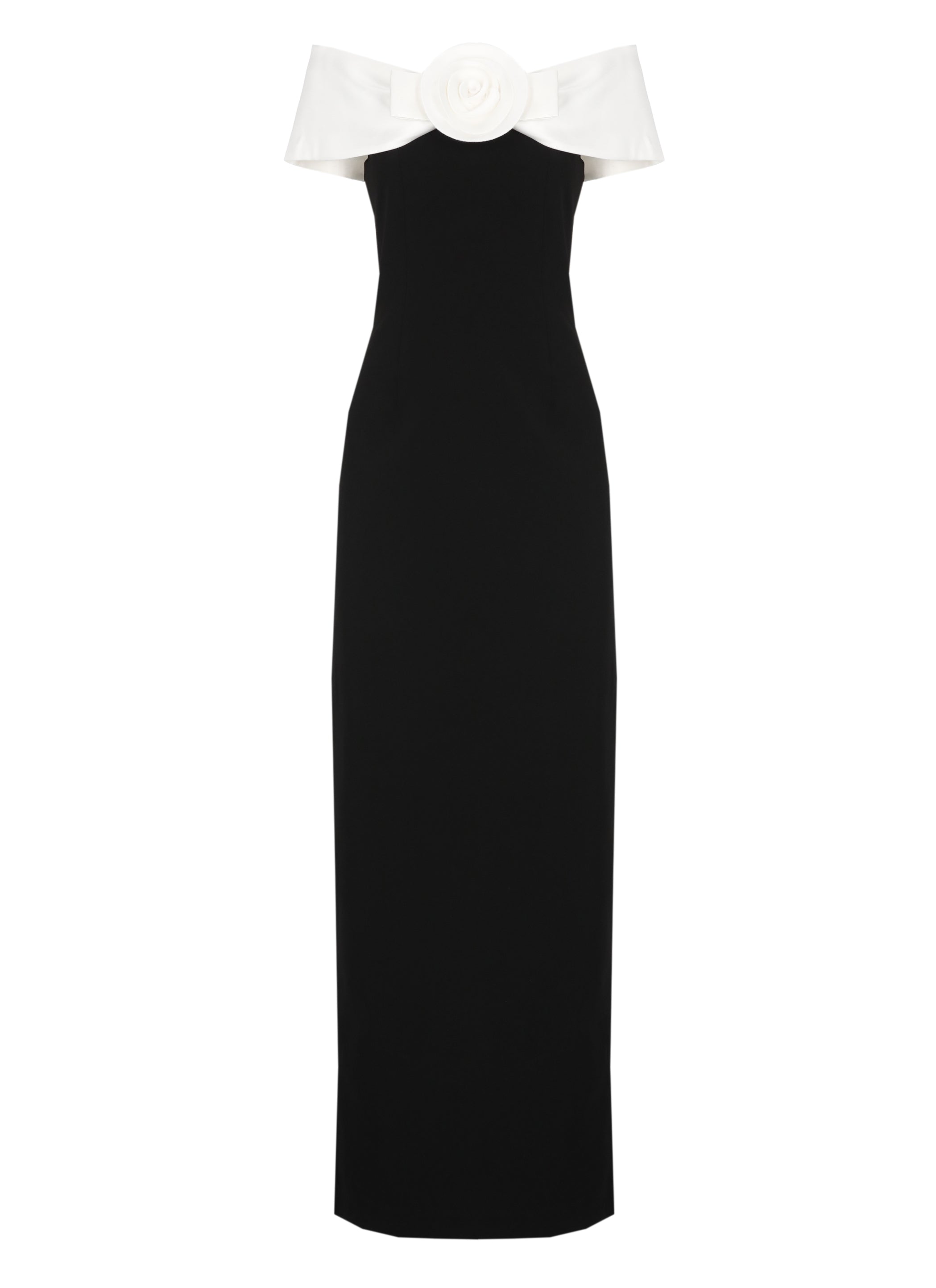 SELF PORTRAIT Dresses Black