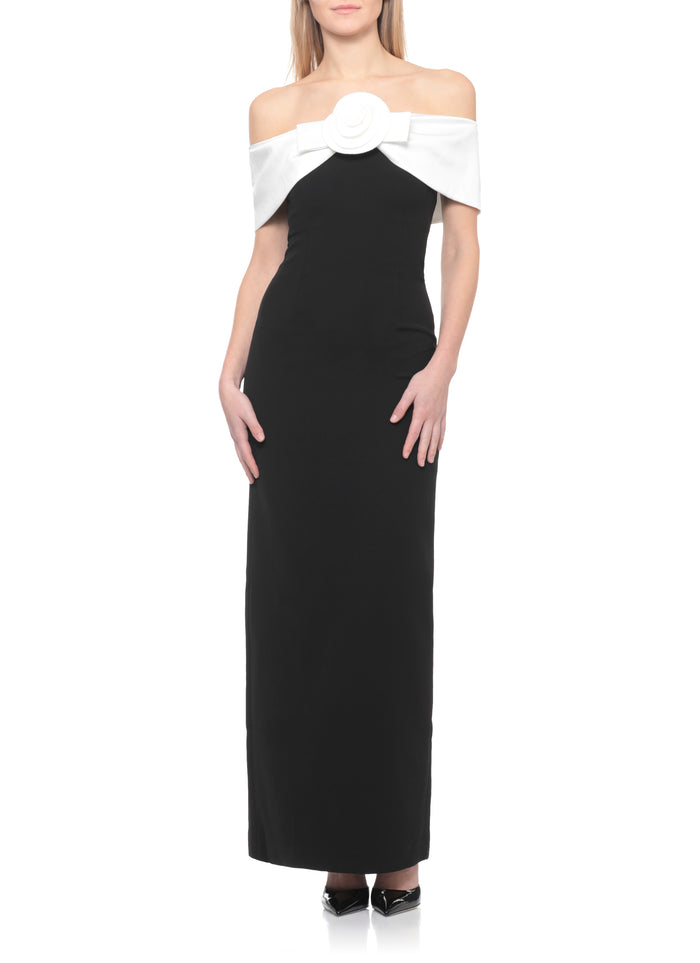 SELF PORTRAIT Dresses Black