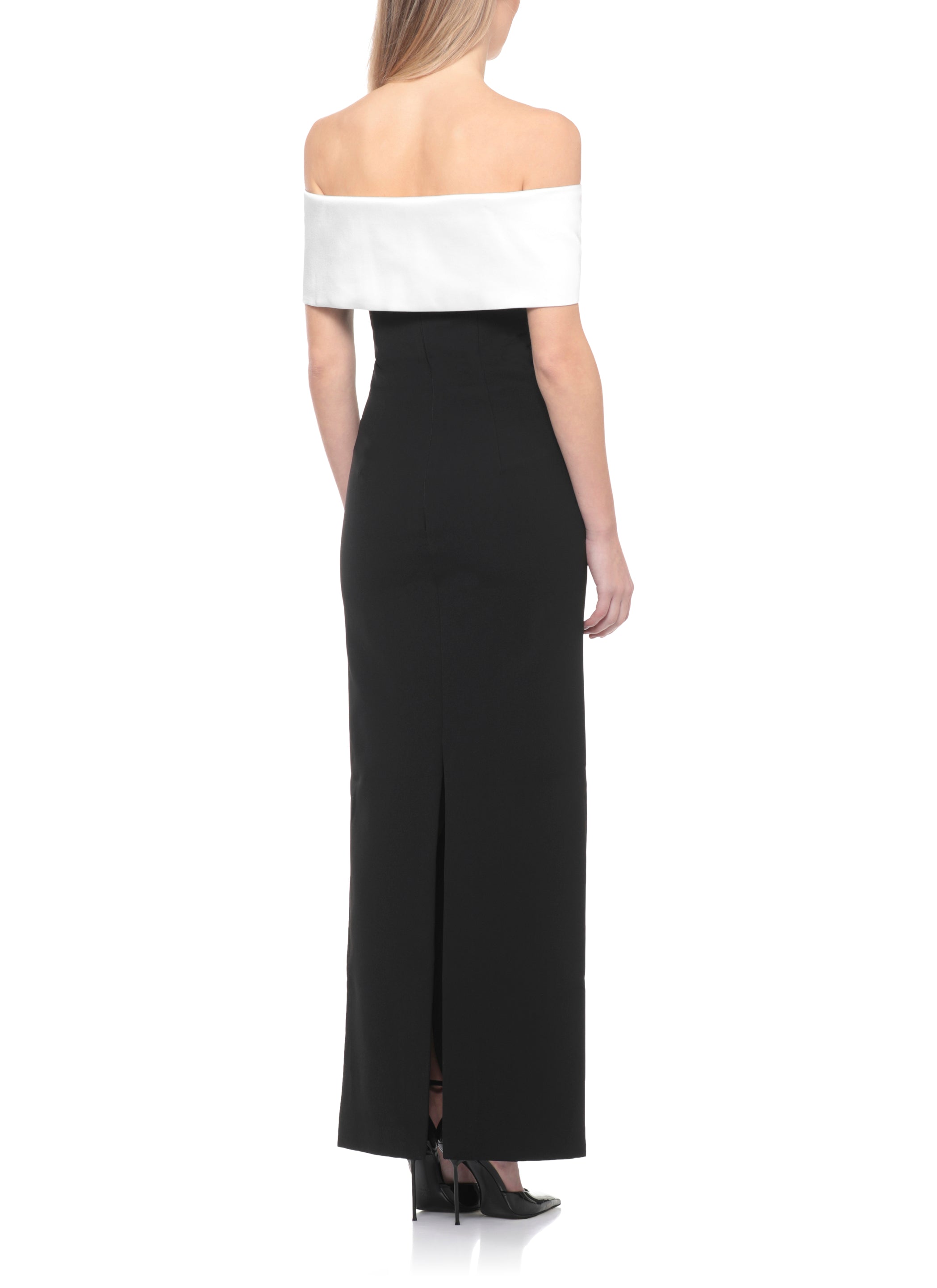 SELF PORTRAIT Dresses Black