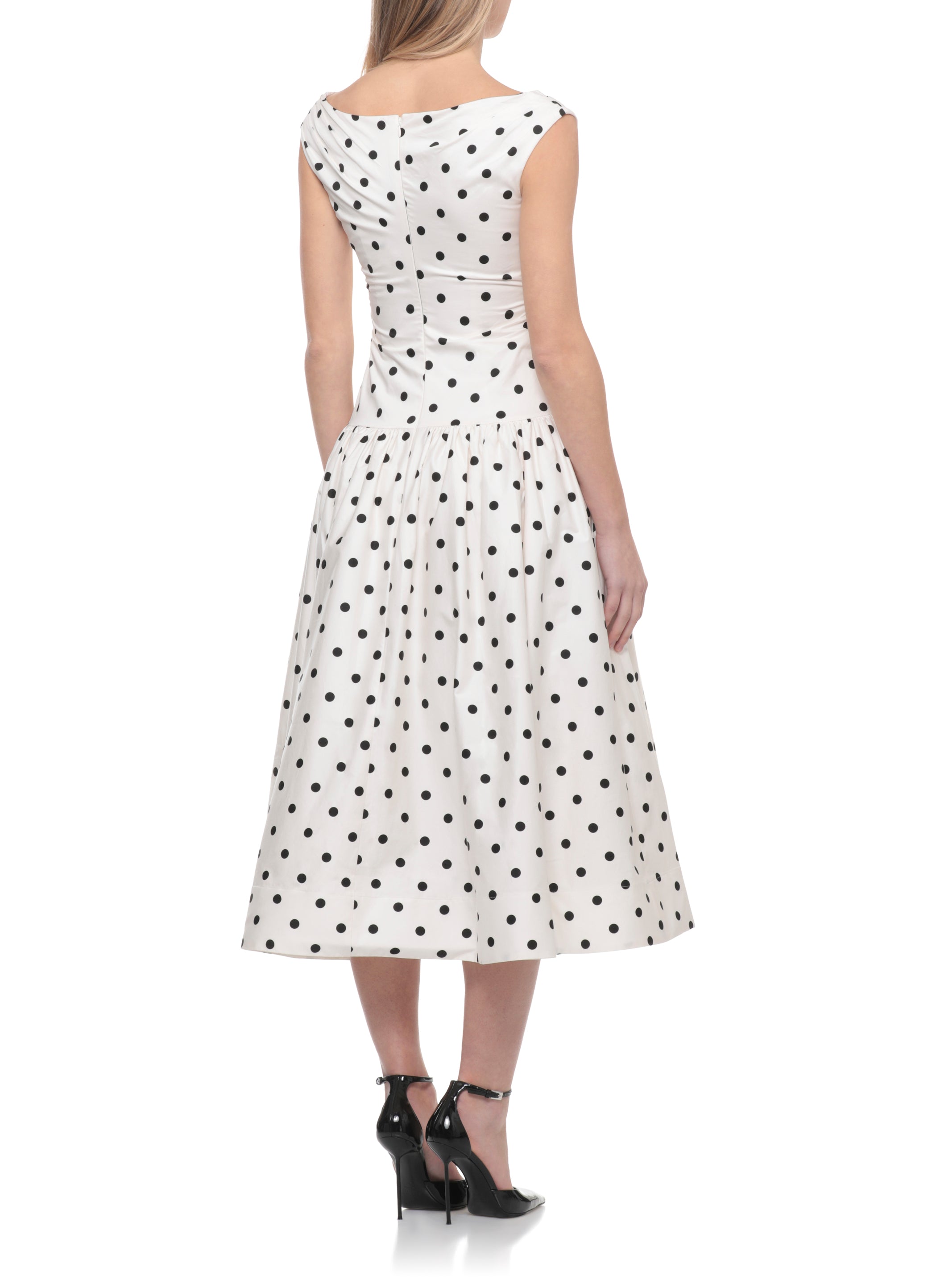 SELF PORTRAIT Dresses Ivory