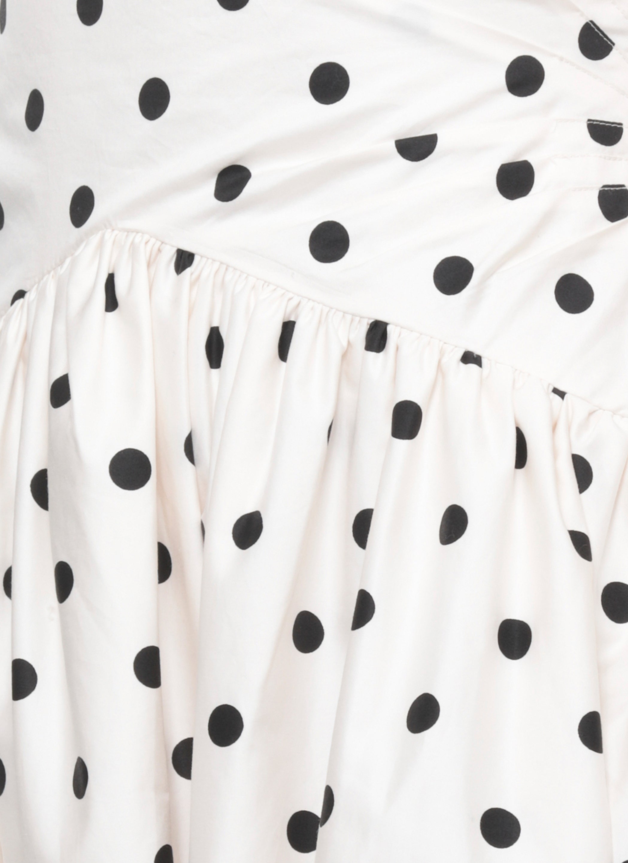 SELF PORTRAIT Dresses Ivory