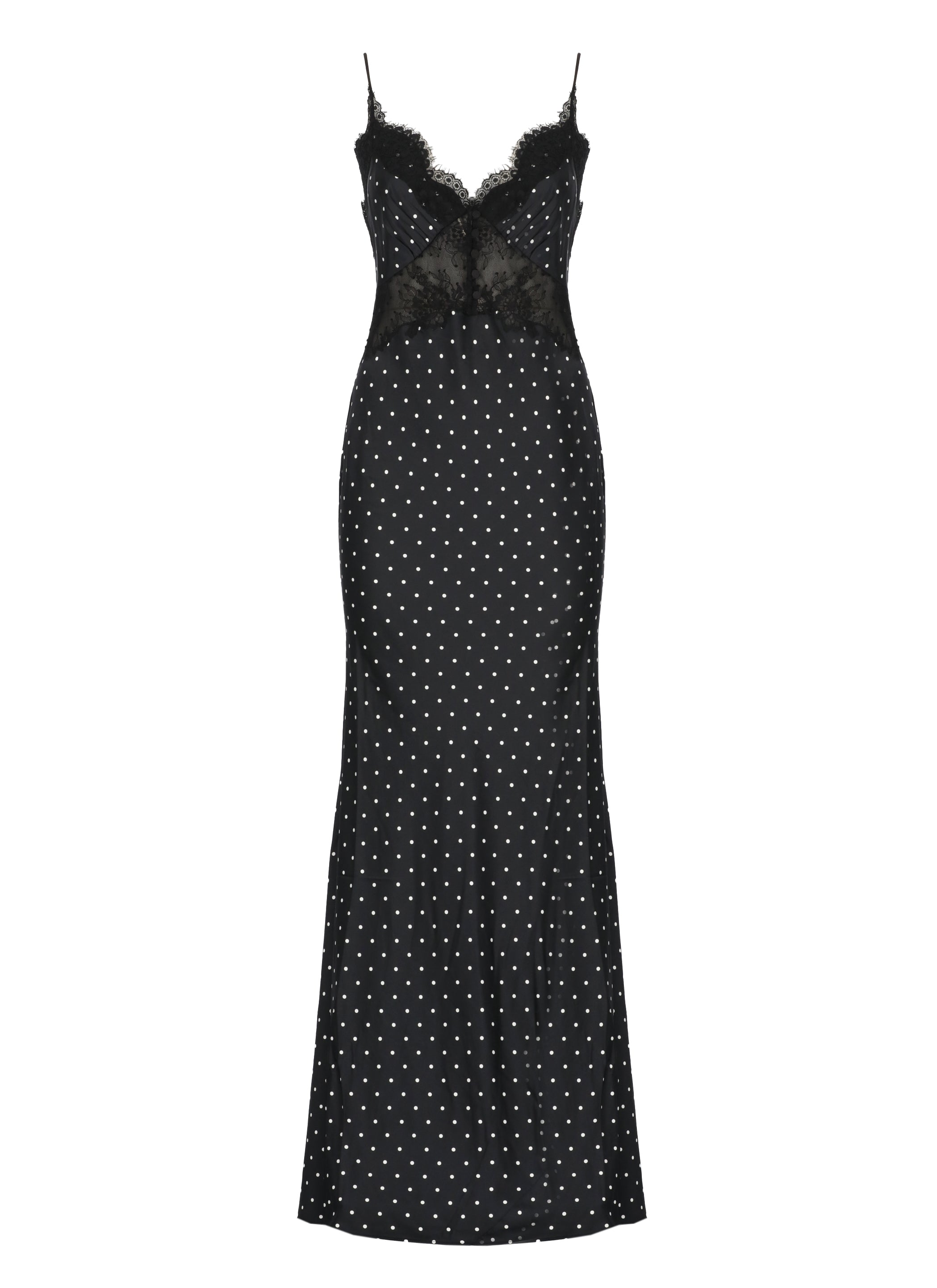 SELF PORTRAIT Dresses Black