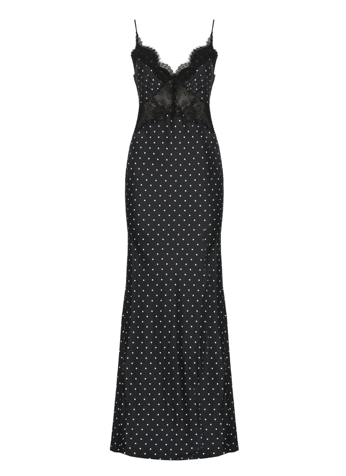 SELF PORTRAIT Dresses Black