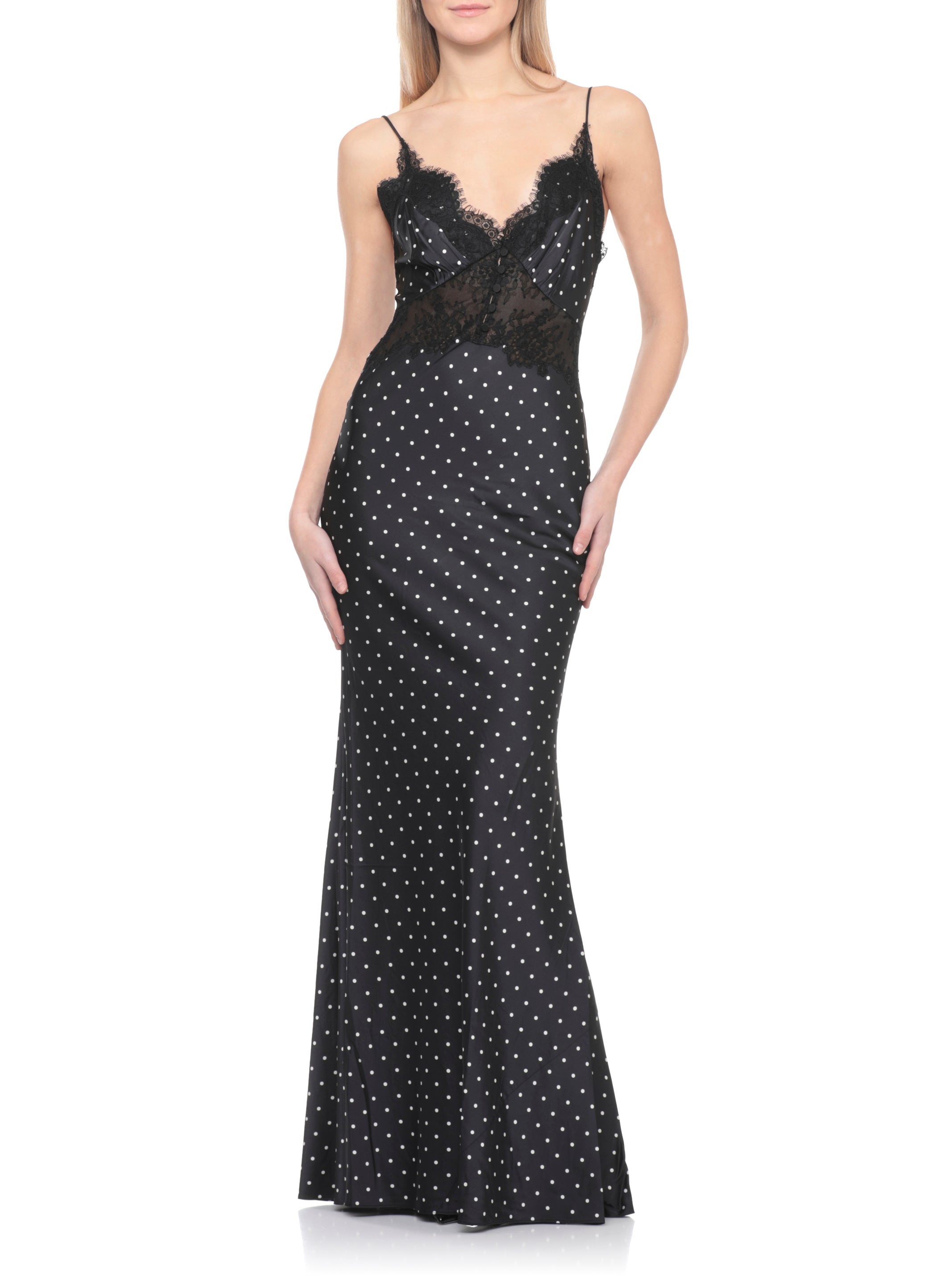 SELF PORTRAIT Dresses Black