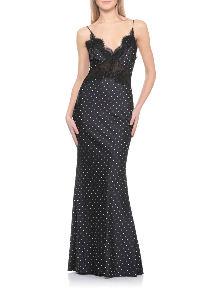 SELF PORTRAIT Dresses Black