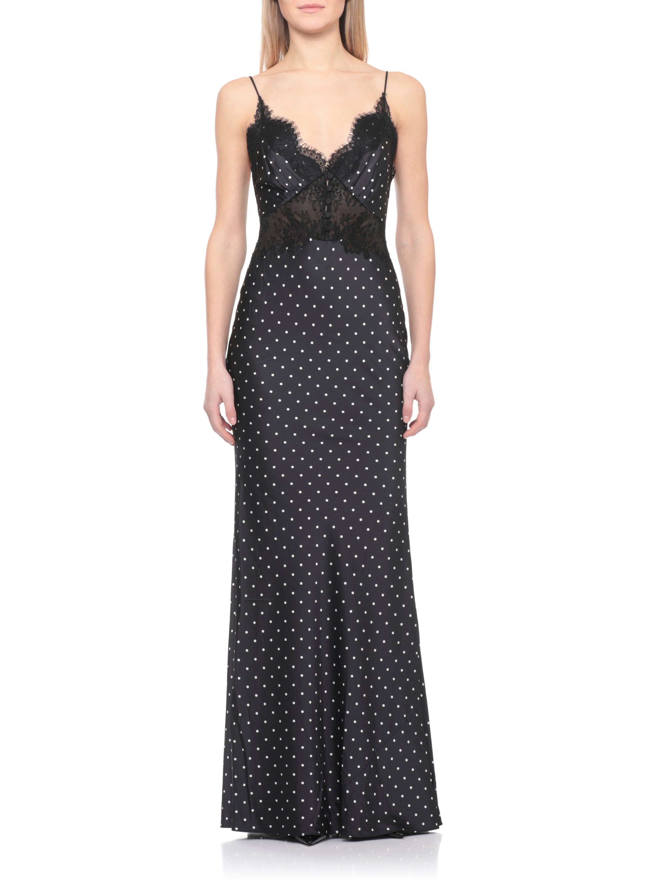SELF PORTRAIT Dresses Black