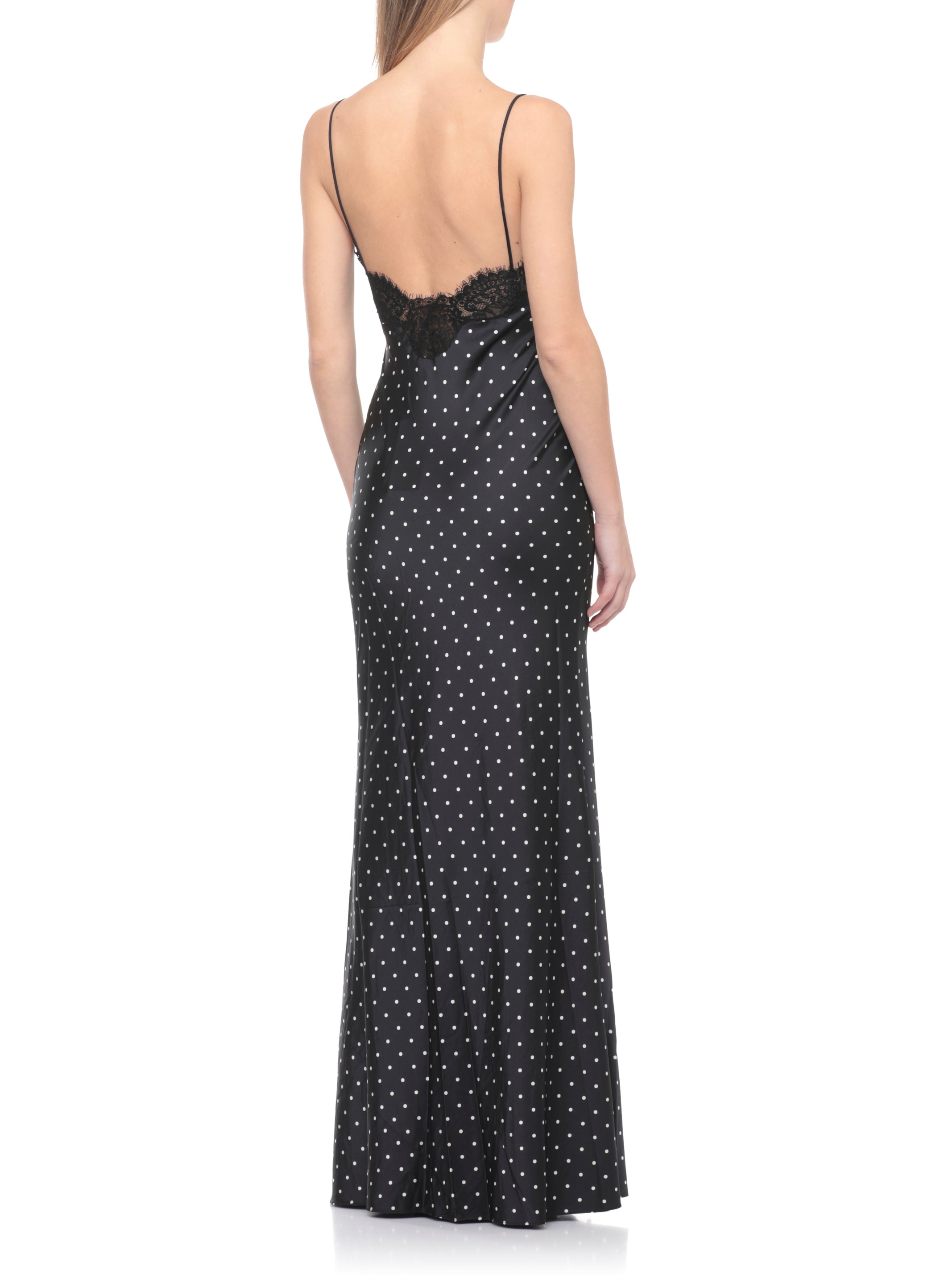 SELF PORTRAIT Dresses Black