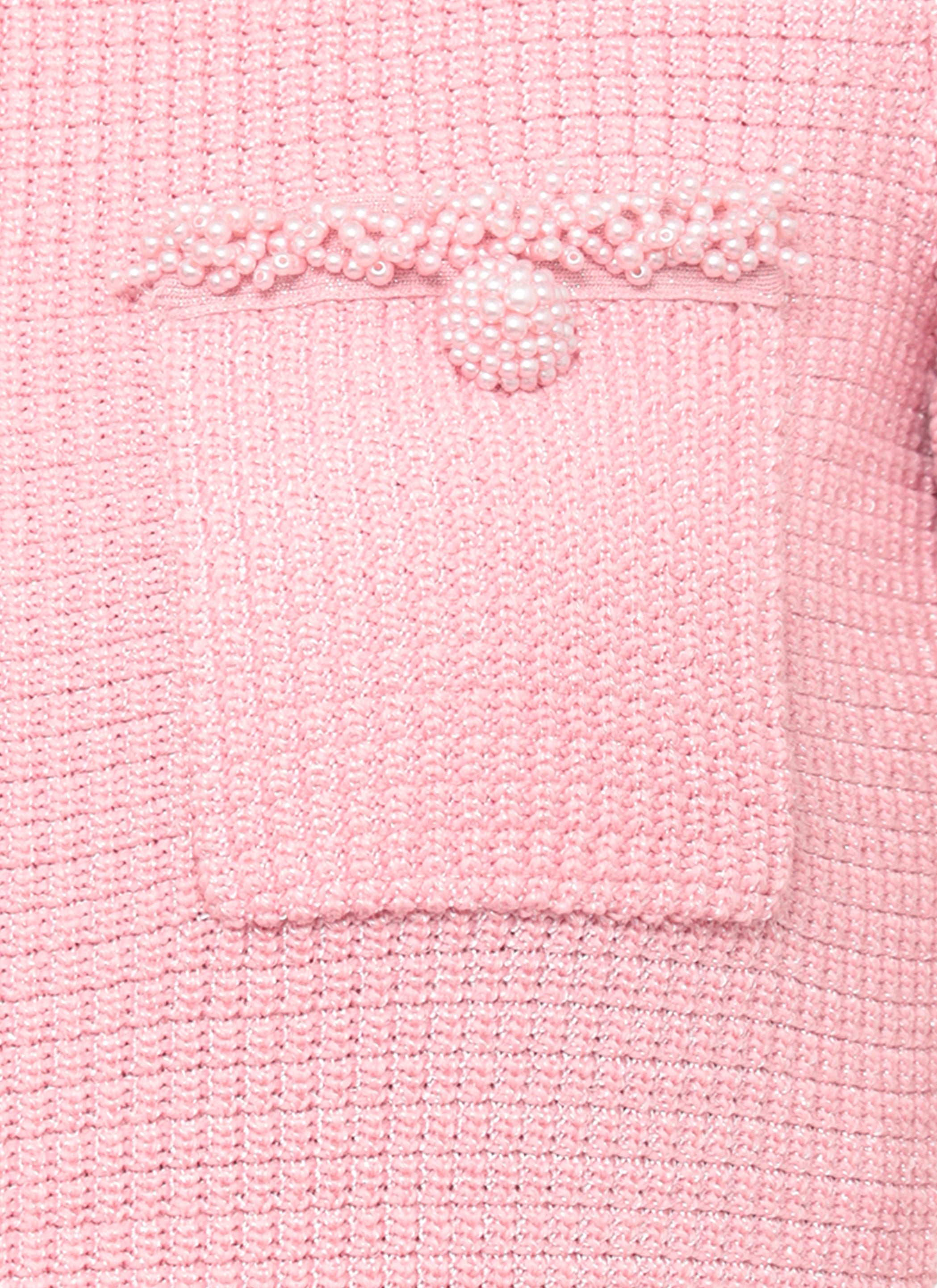 SELF PORTRAIT Dresses Pink