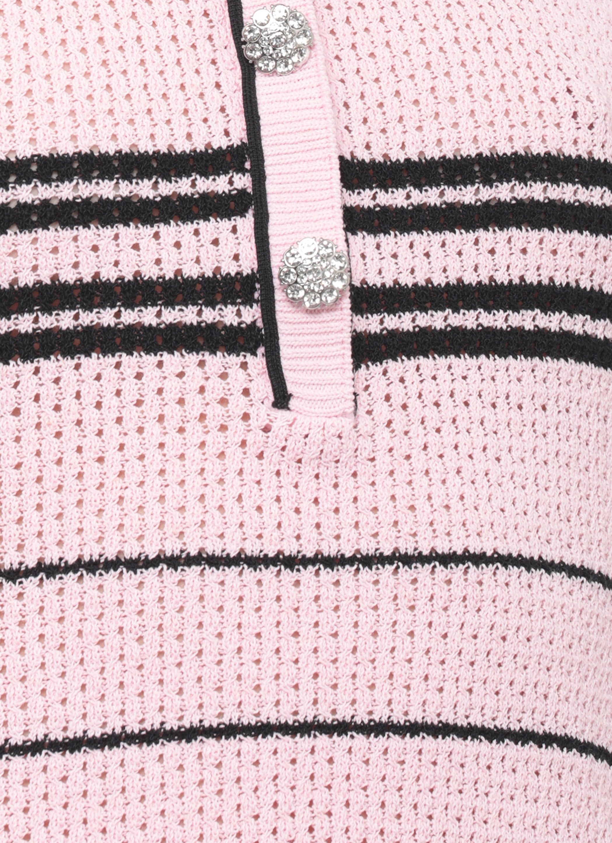 Self Portrait Dresses Pink