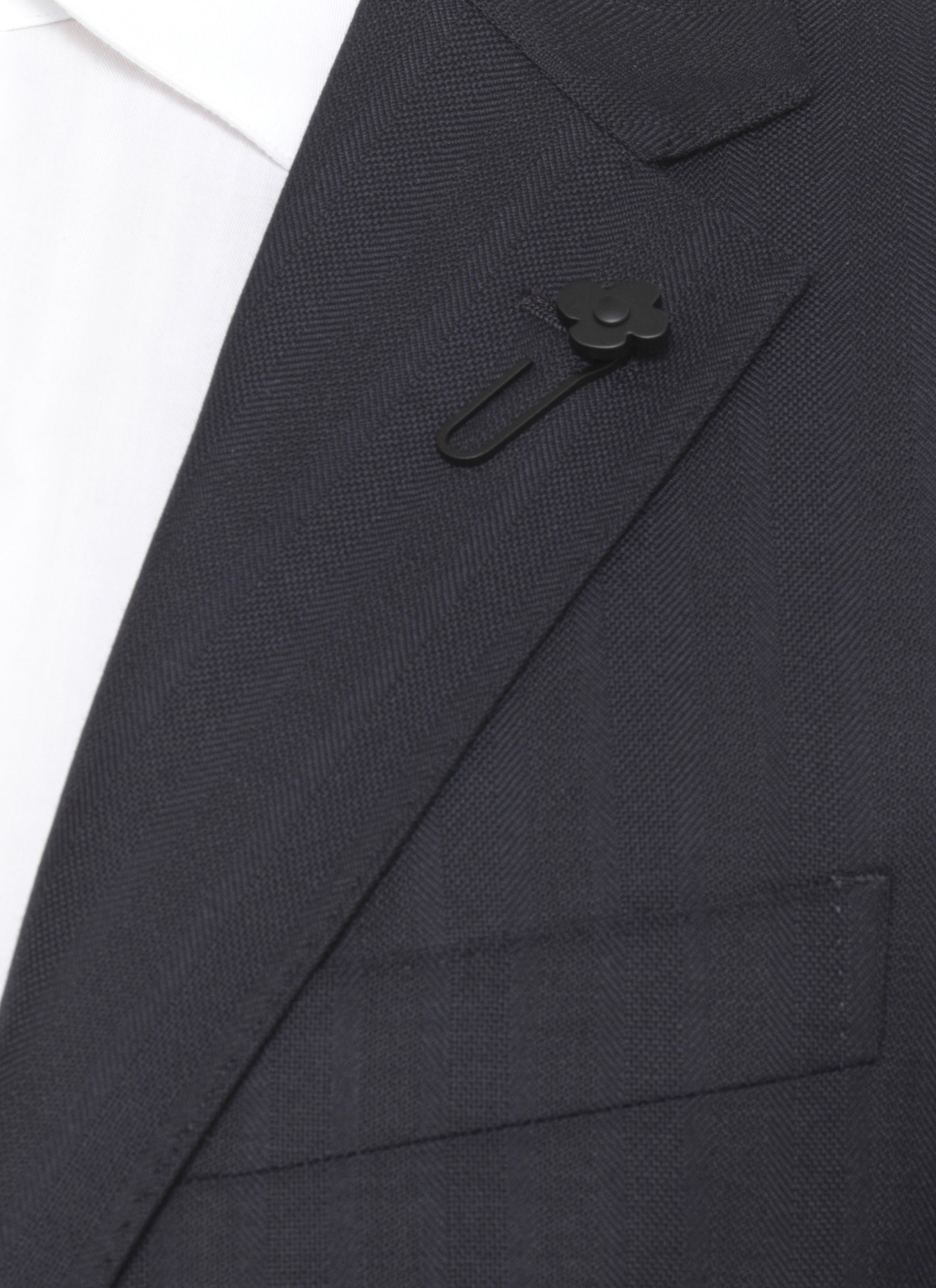 Lardini Suit Blue