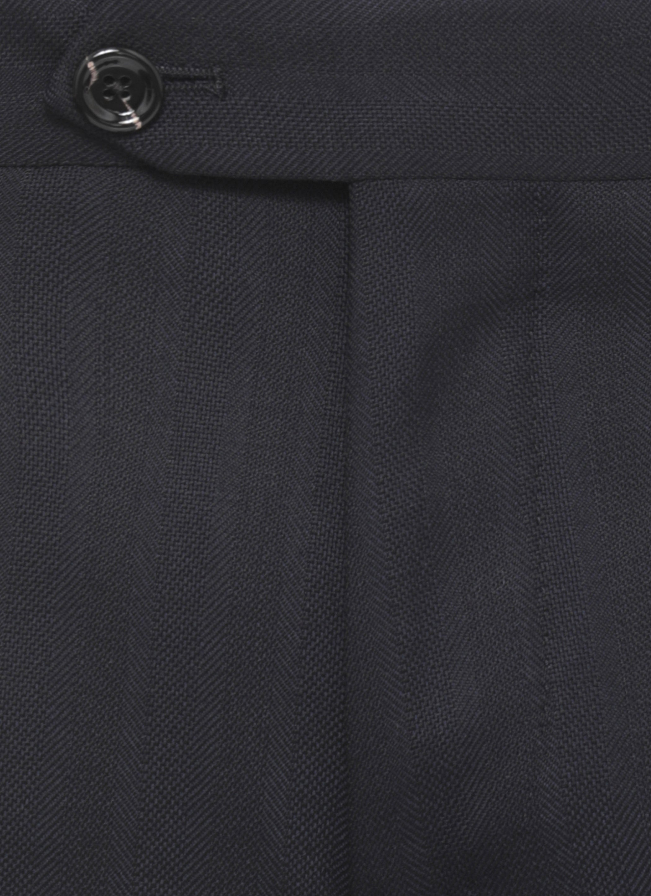 Lardini Suit Blue