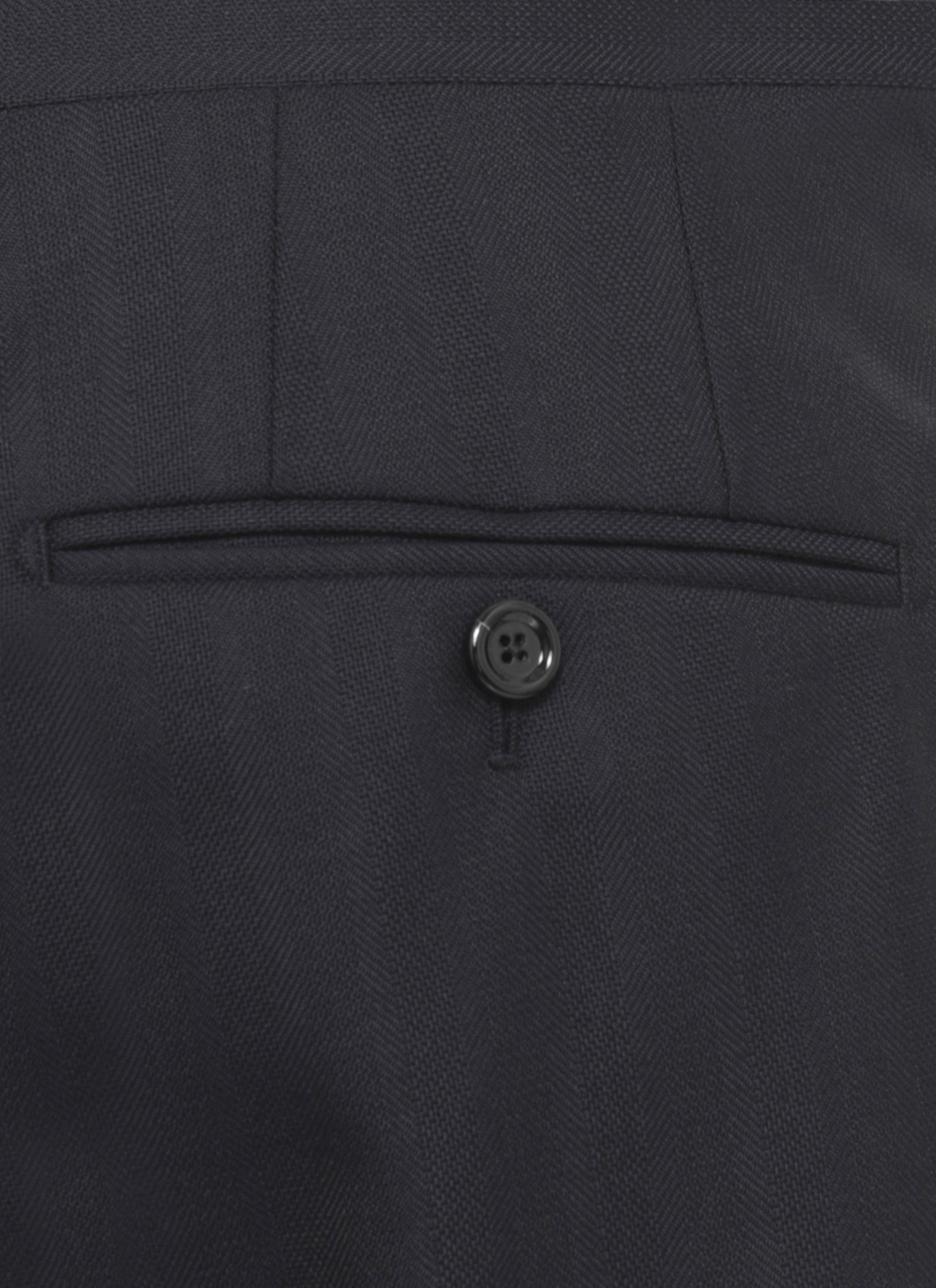 Lardini Suit Blue