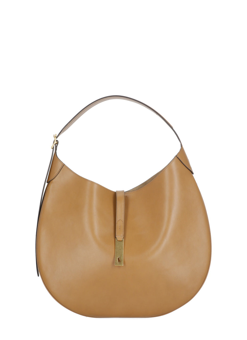 Ralph Lauren Bags Brown Cow Leather