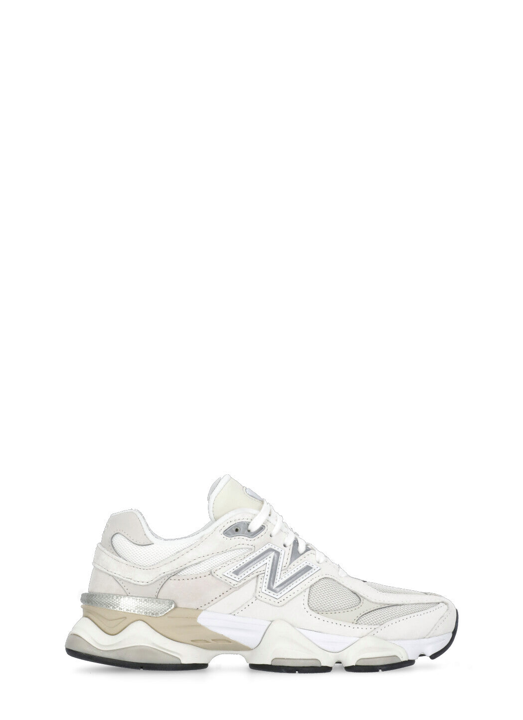 New Balance Sneakers Ivory