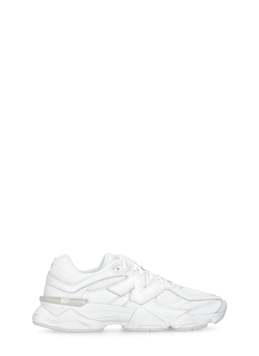 New Balance Sneakers White