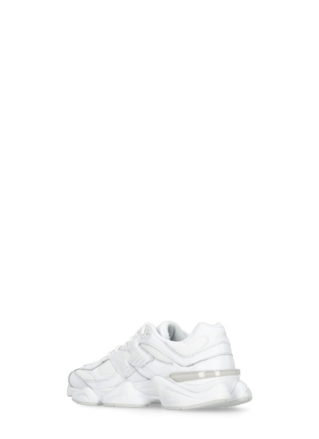 New Balance Sneakers White