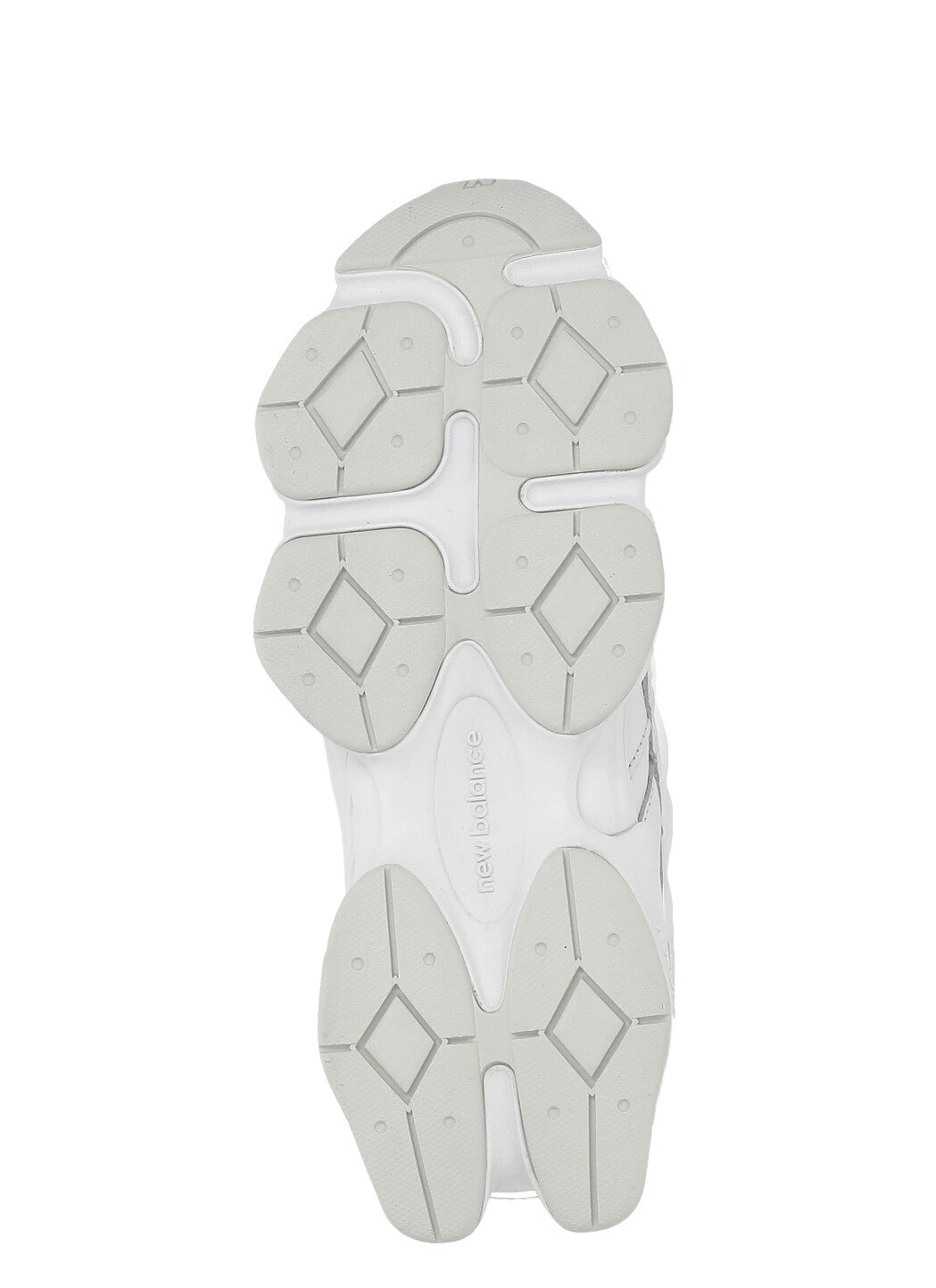 New Balance Sneakers White