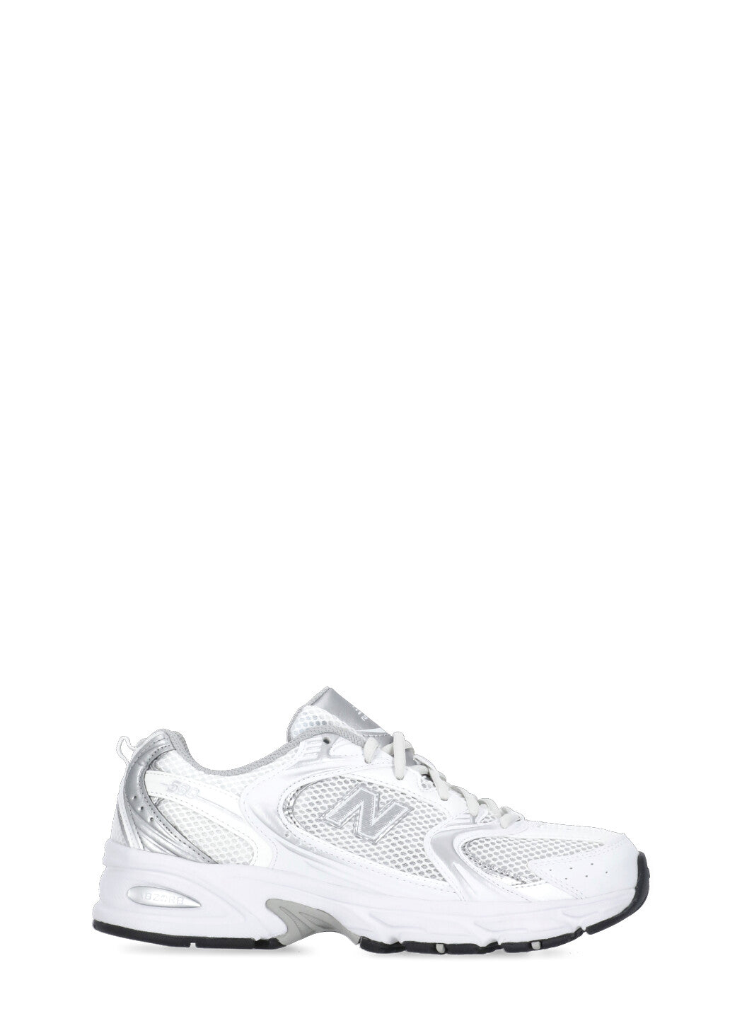 New Balance Sneakers White