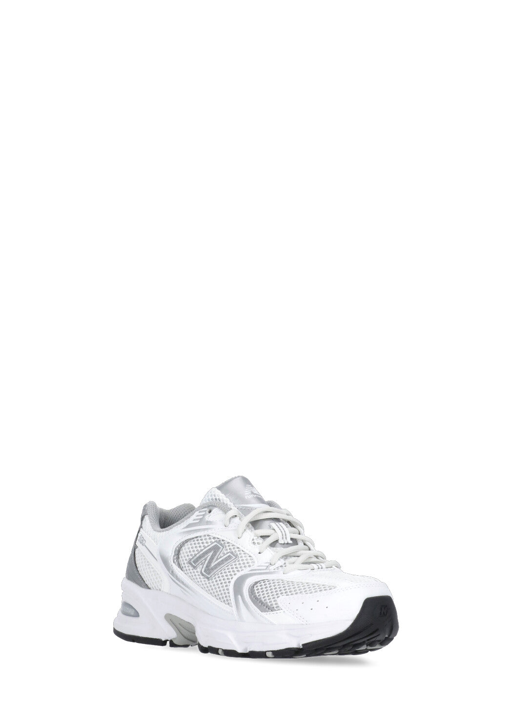 New Balance Sneakers White