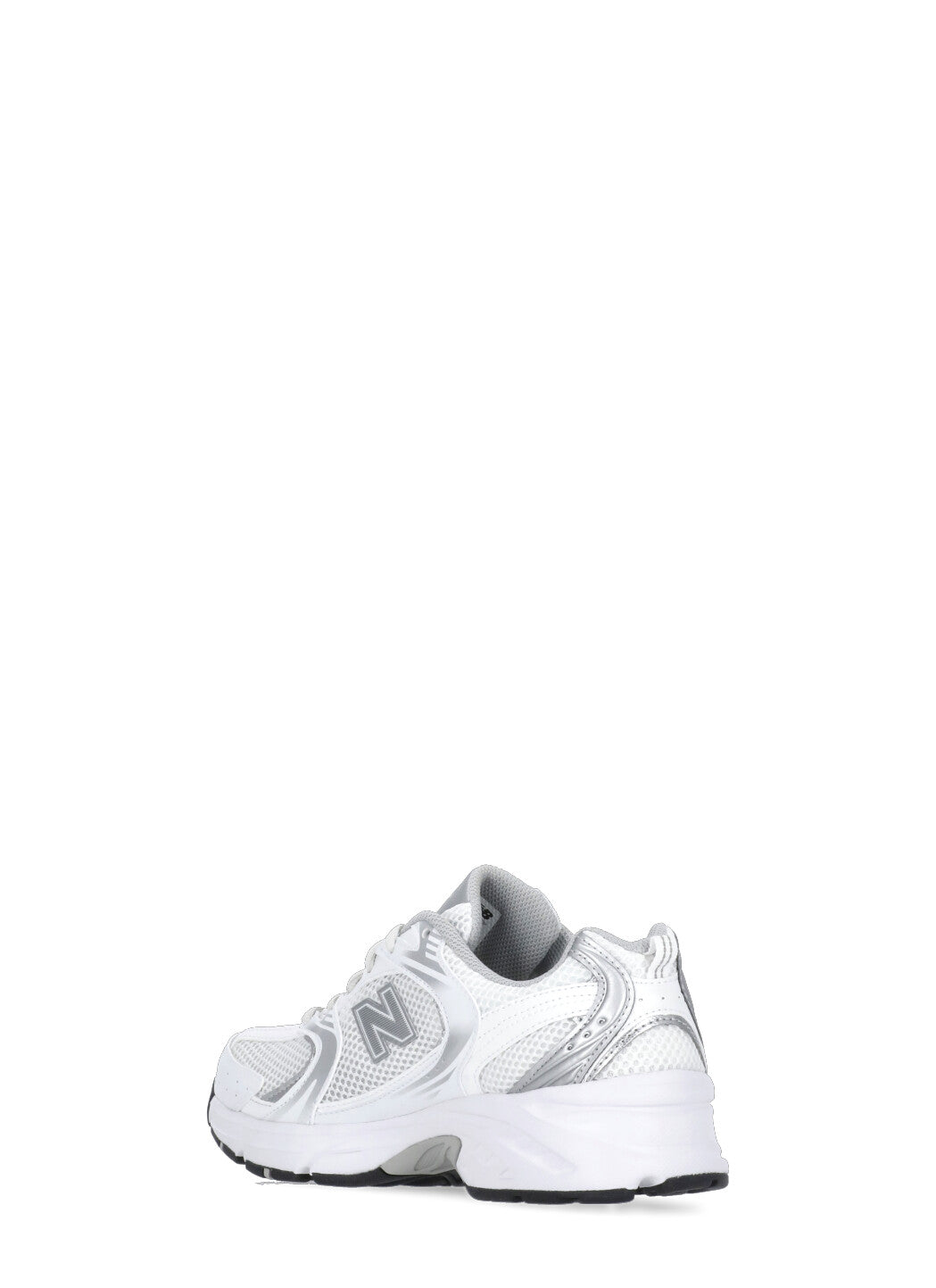 New Balance Sneakers White
