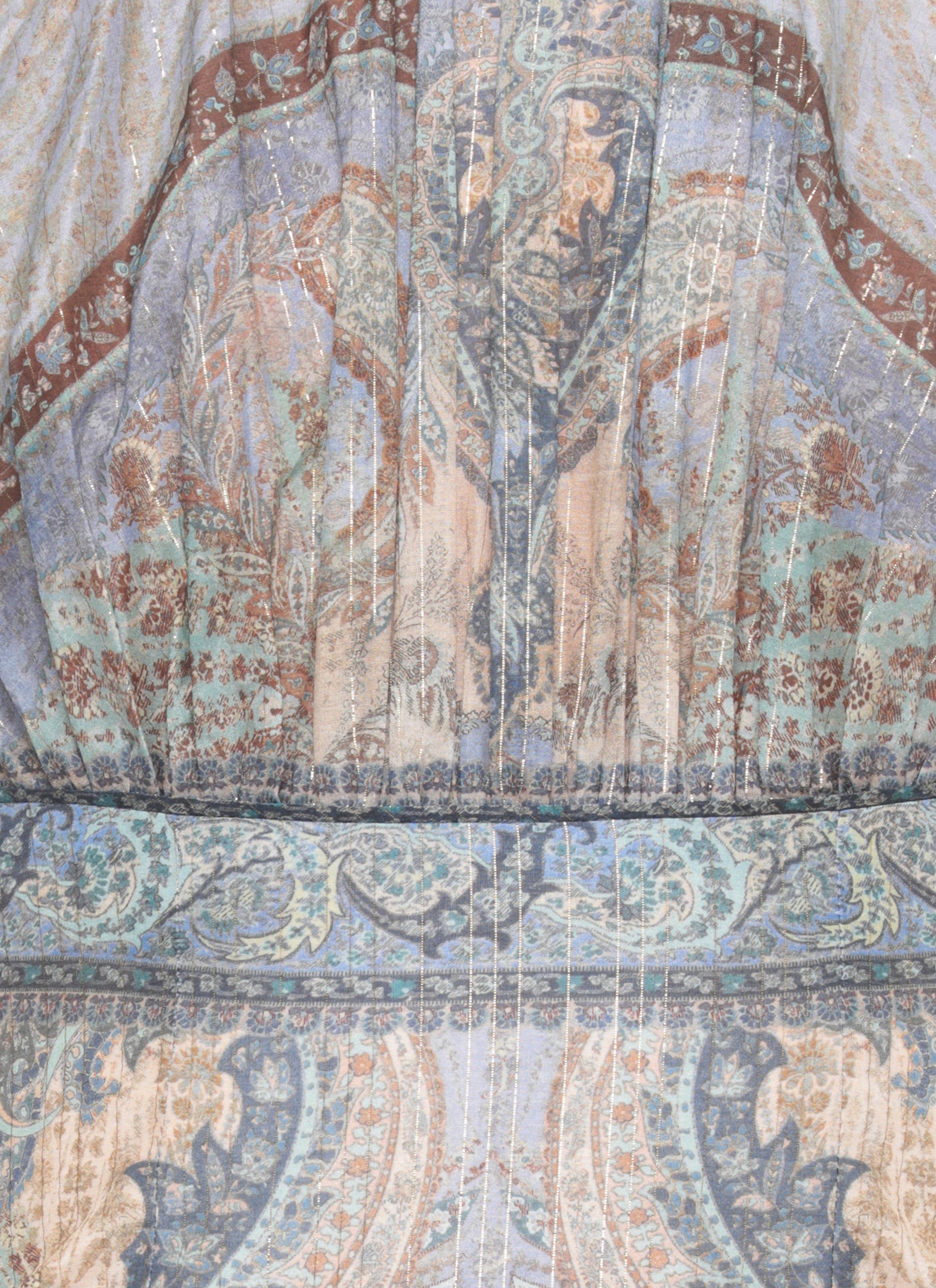 Zimmermann Dresses Blue