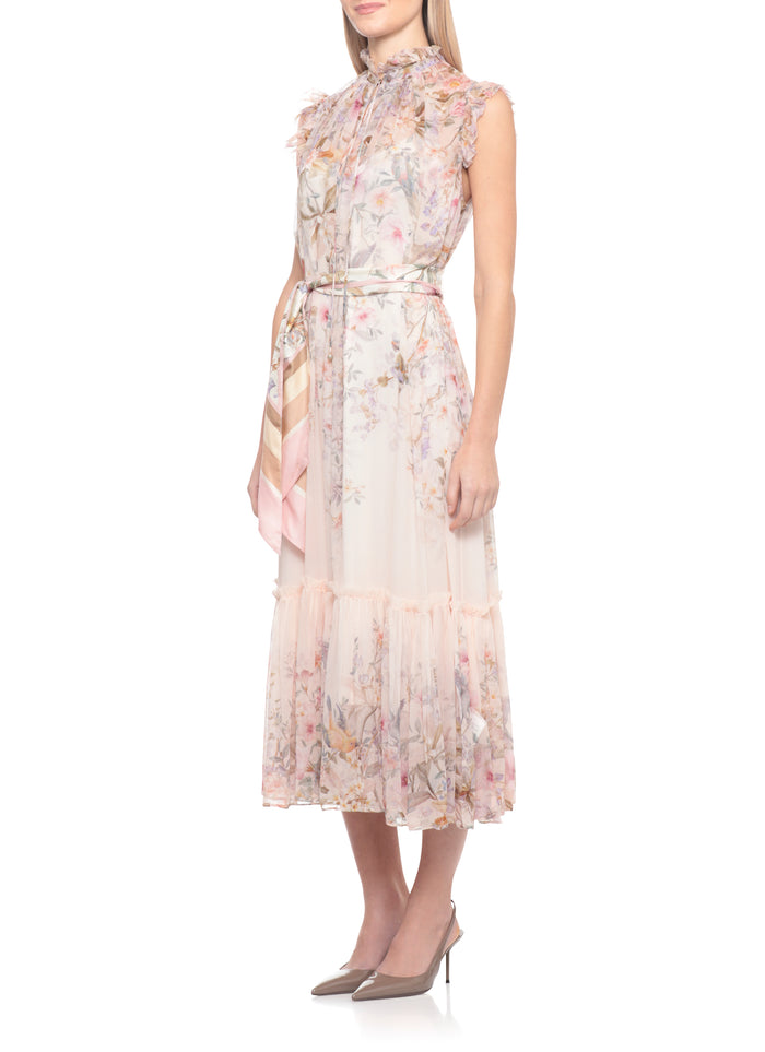 Zimmermann Dresses MultiColour Viscose