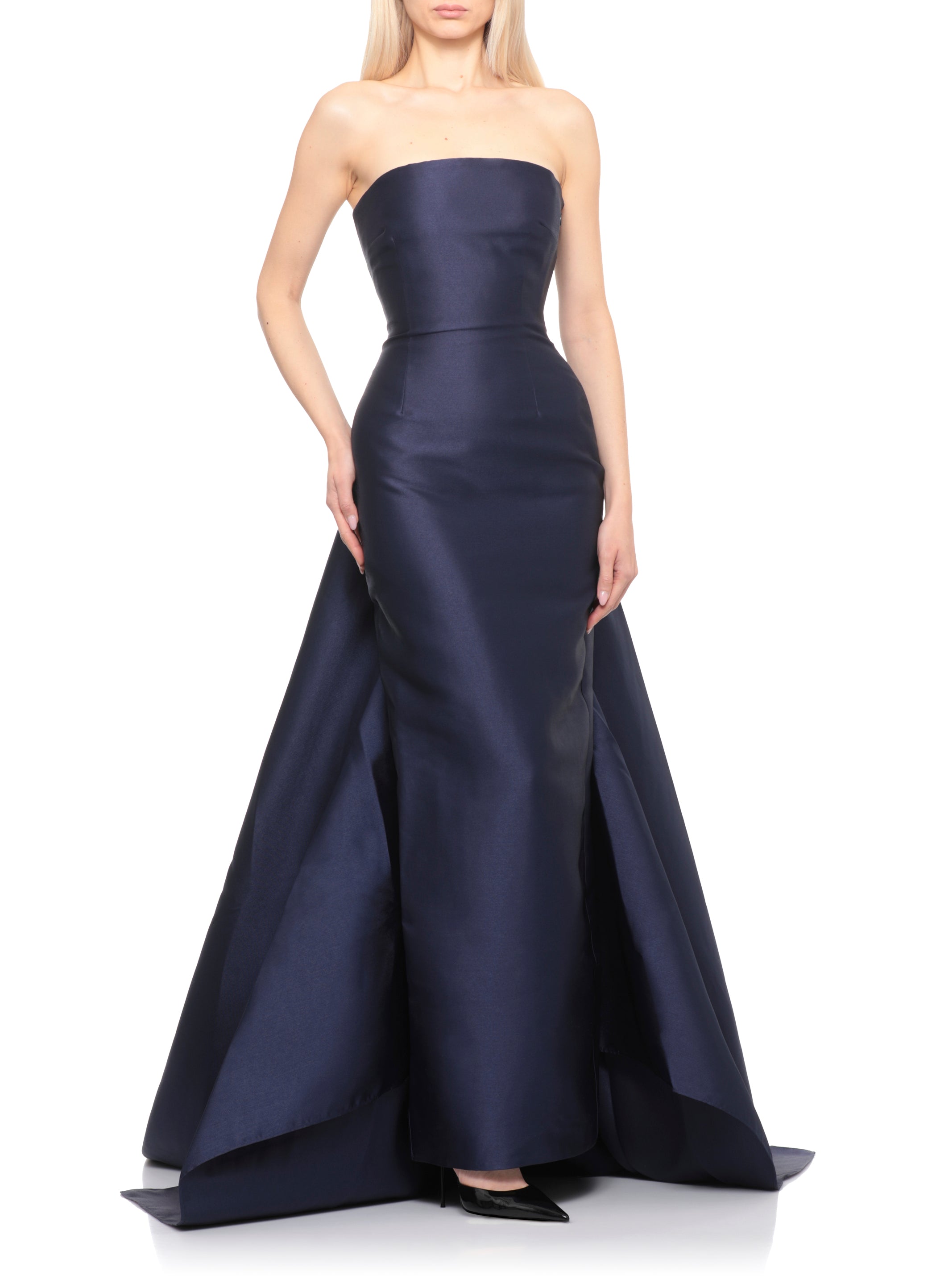 Solace London Dresses Blue