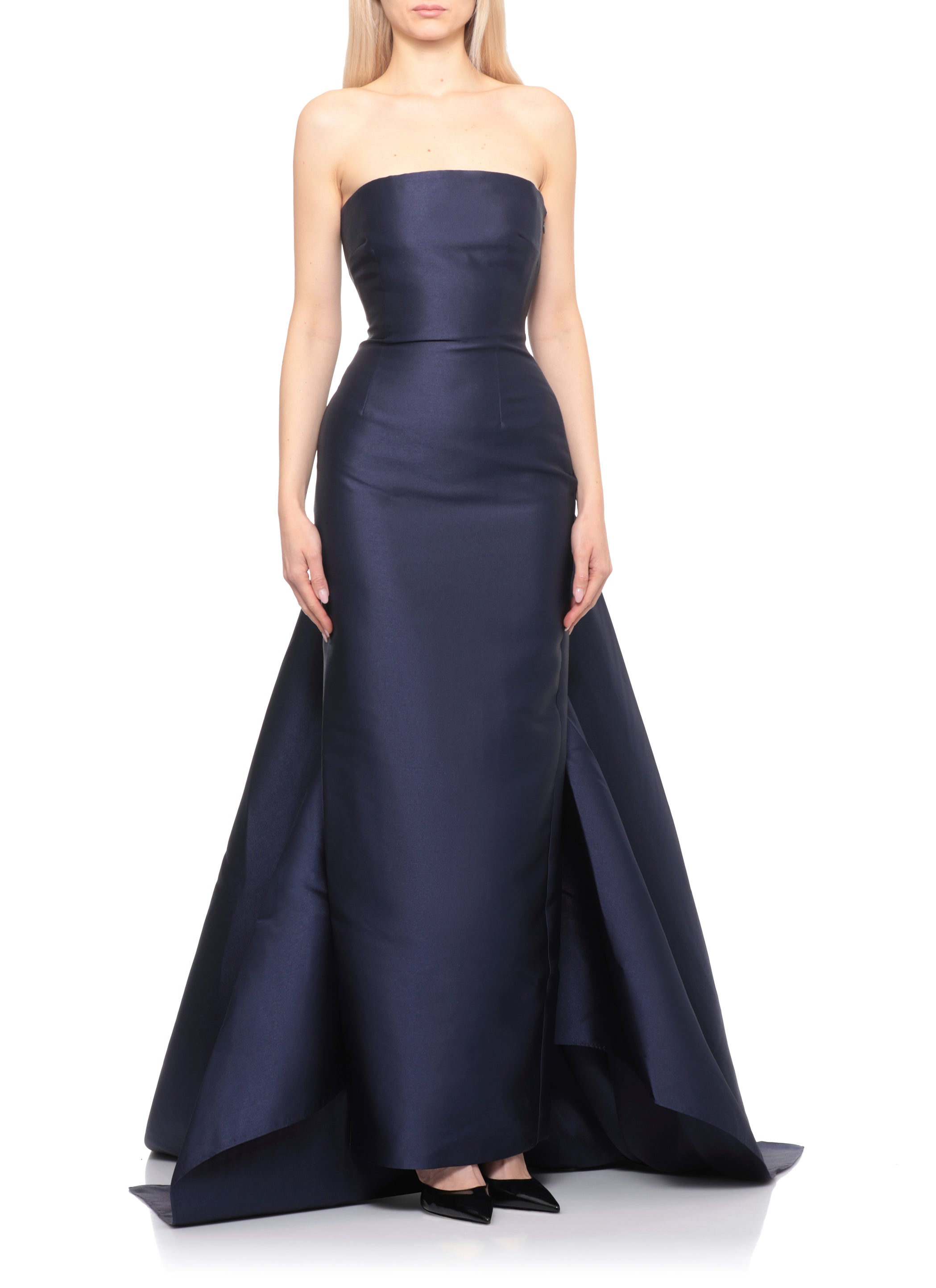 Solace London Dresses Blue