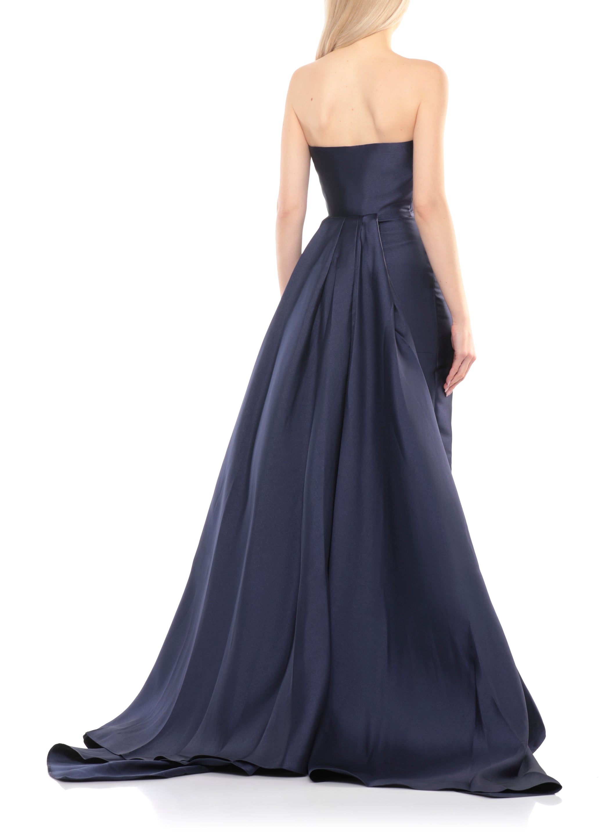 Solace London Dresses Blue