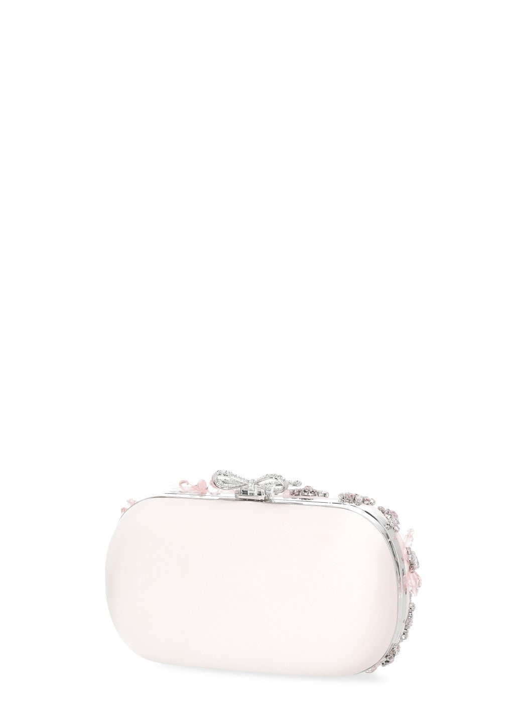 SELF PORTRAIT Bags Pink Polyester Elastane