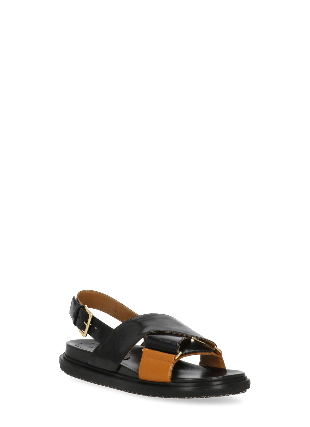 Marni Sandals Black