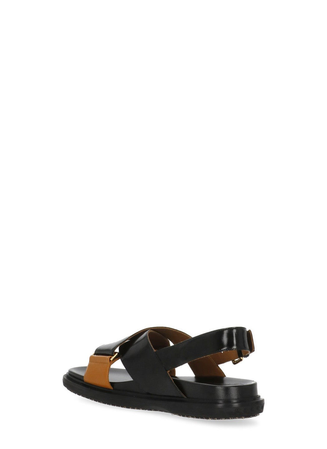 Marni Sandals Black