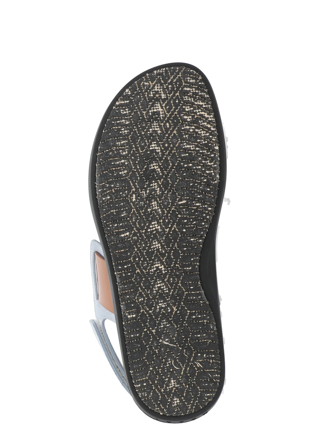Marni Sandals Brown Cowhide Sole: Rubber