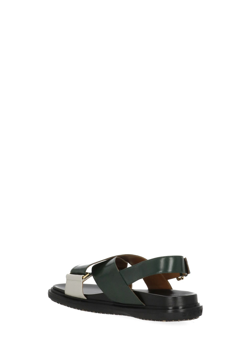 Marni Sandals Green