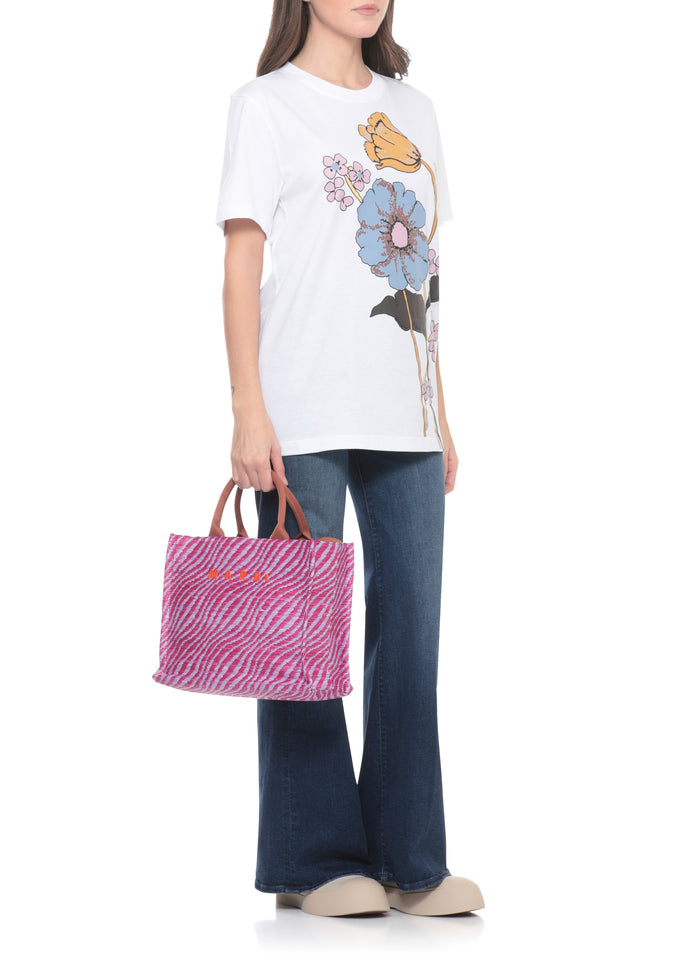 Marni Bags Fuchsia