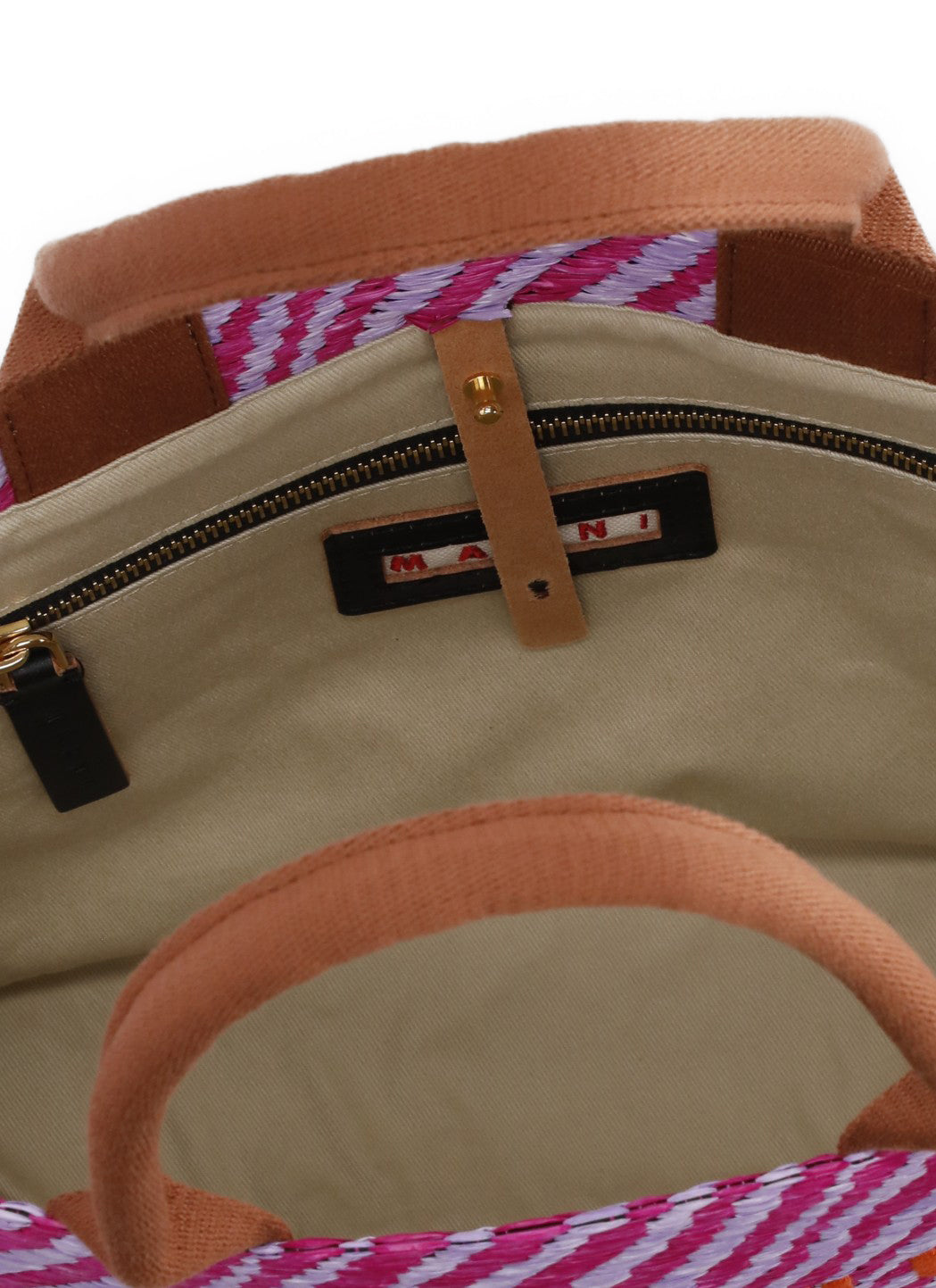 Marni Bags Fuchsia