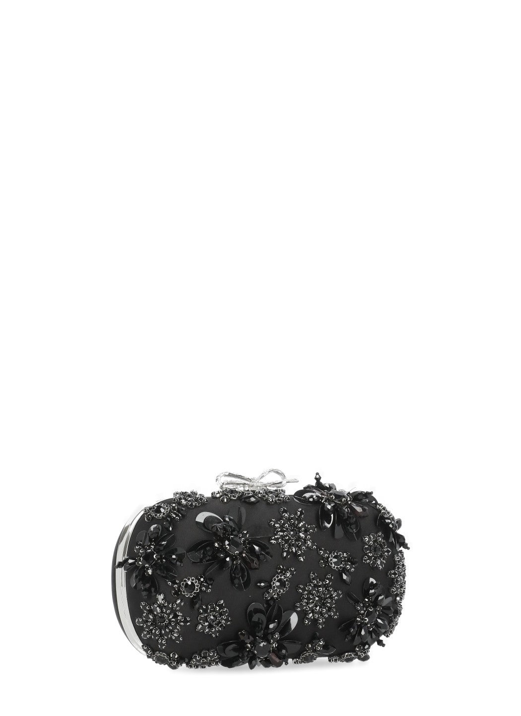 SELF PORTRAIT Bags Black Polyester Elastane