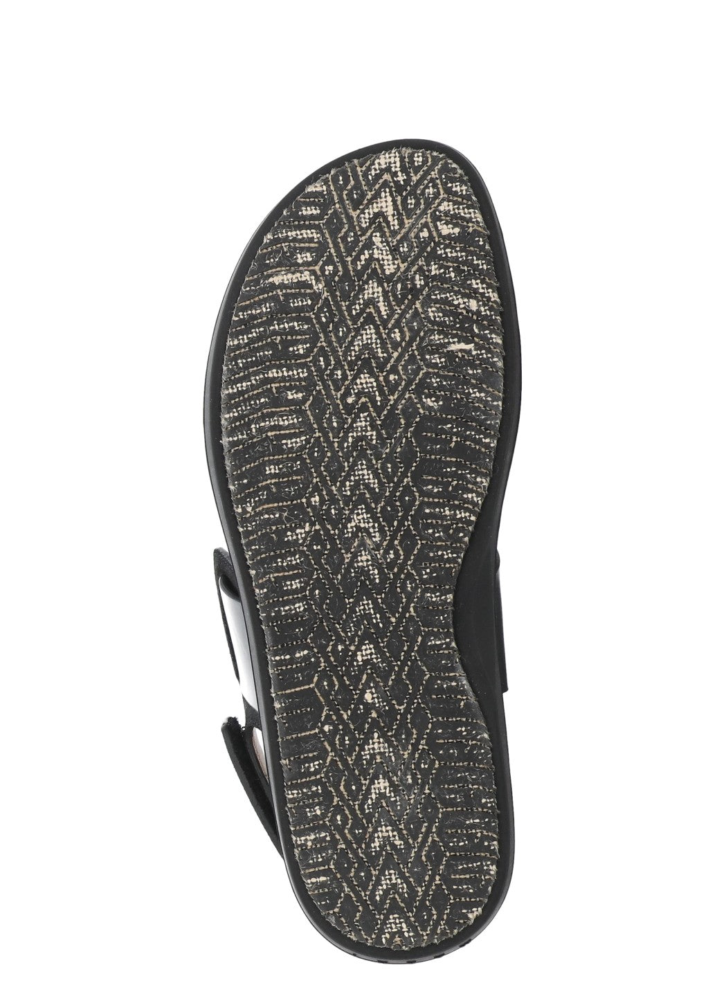 Marni Sandals Black Cowhide Sole: Rubber