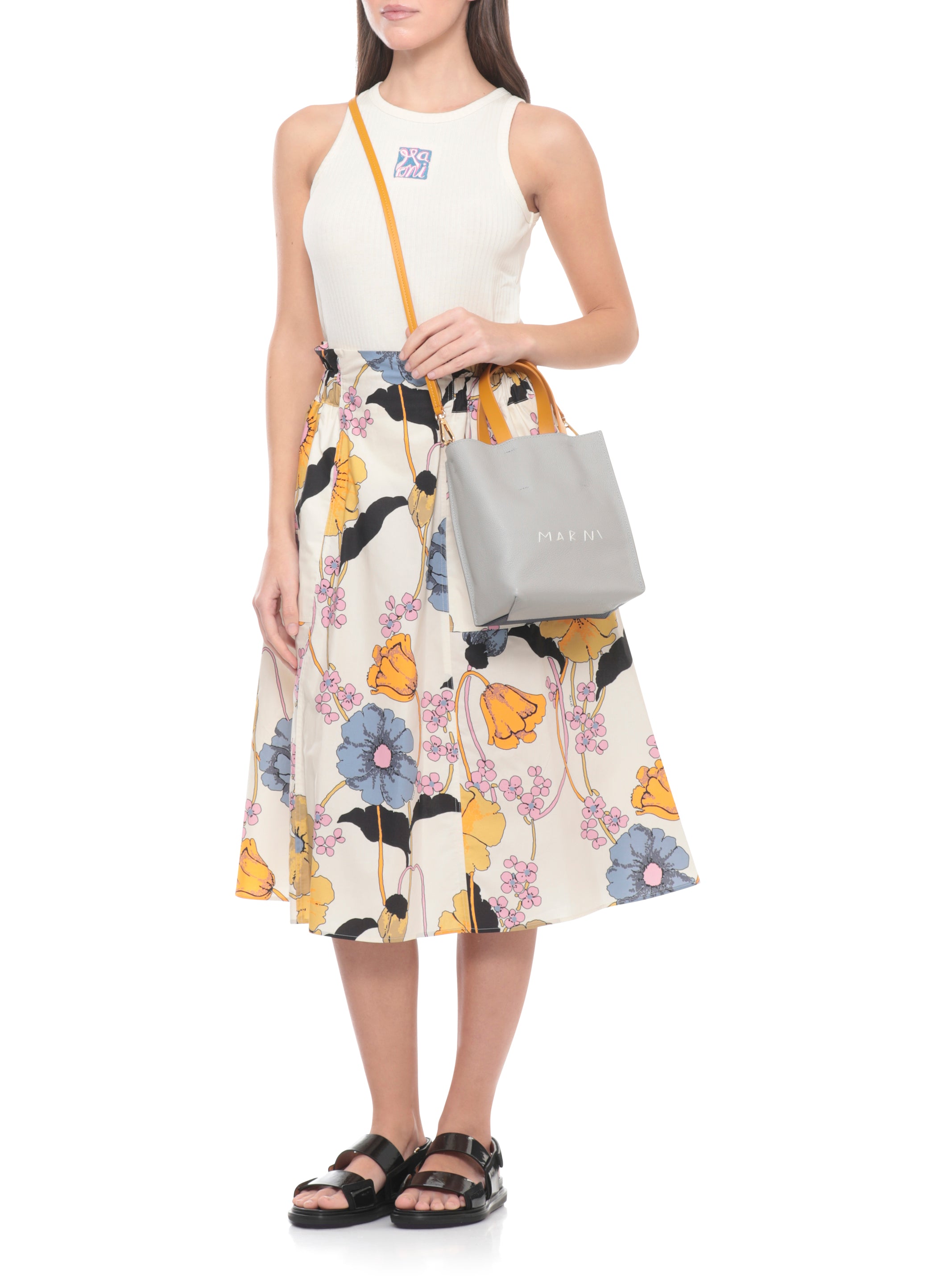 Marni Bags MultiColour