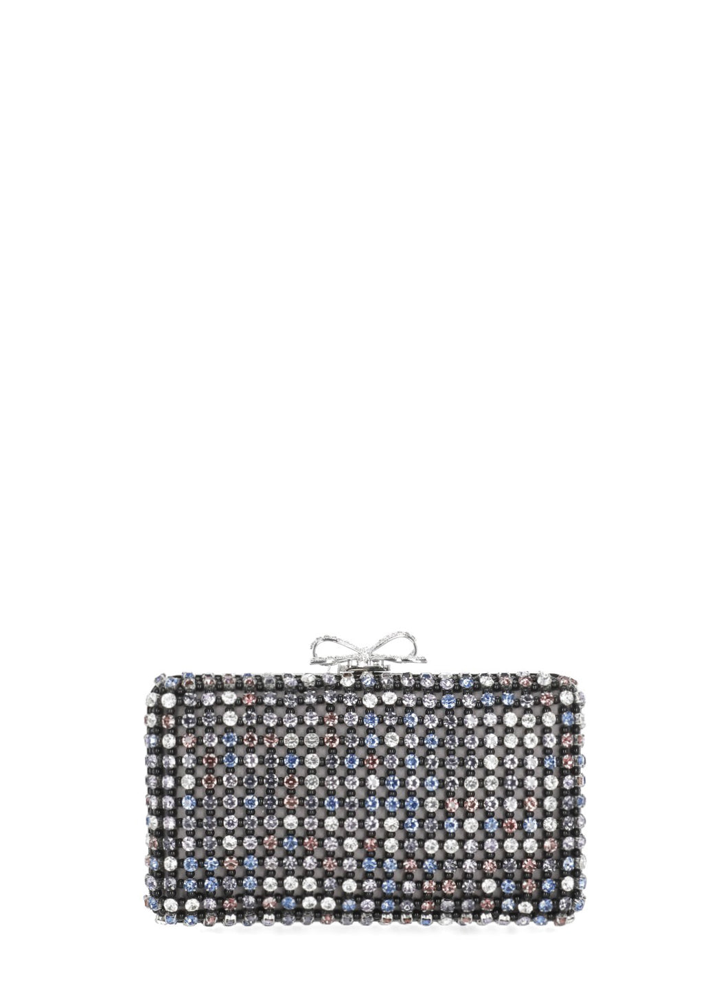 SELF PORTRAIT Bags Black