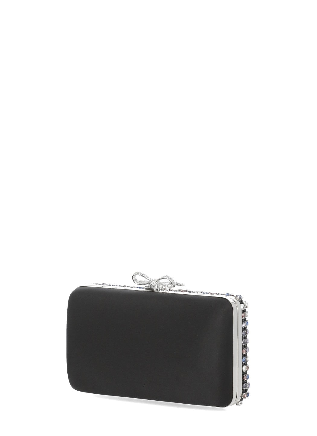 SELF PORTRAIT Bags Black