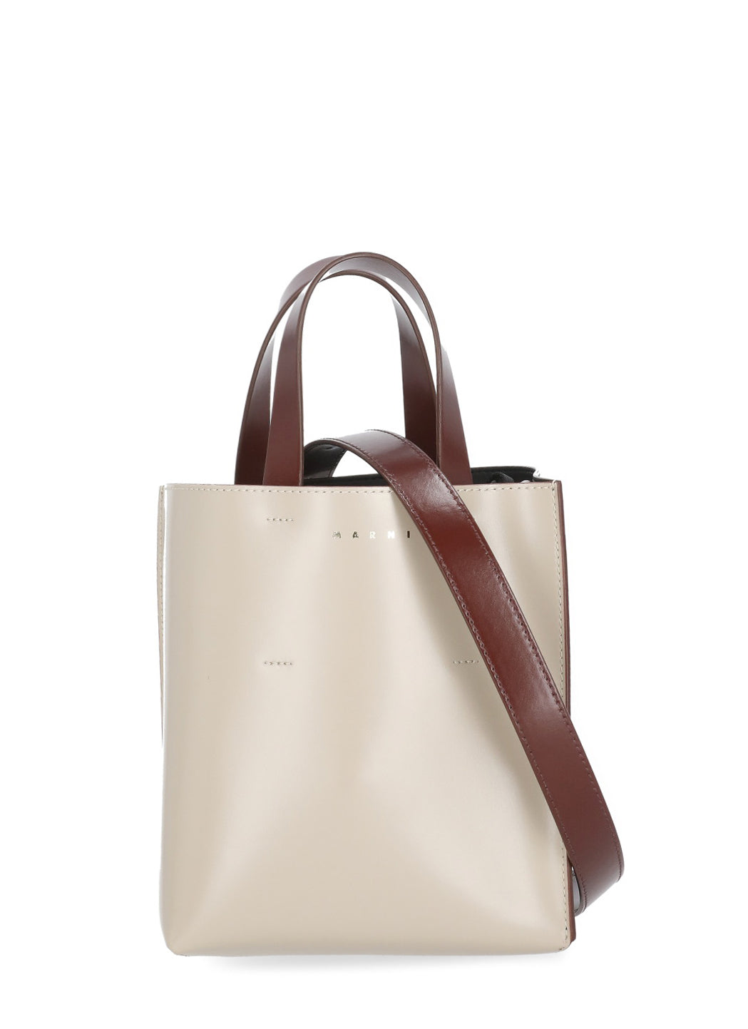 Marni Bags Beige